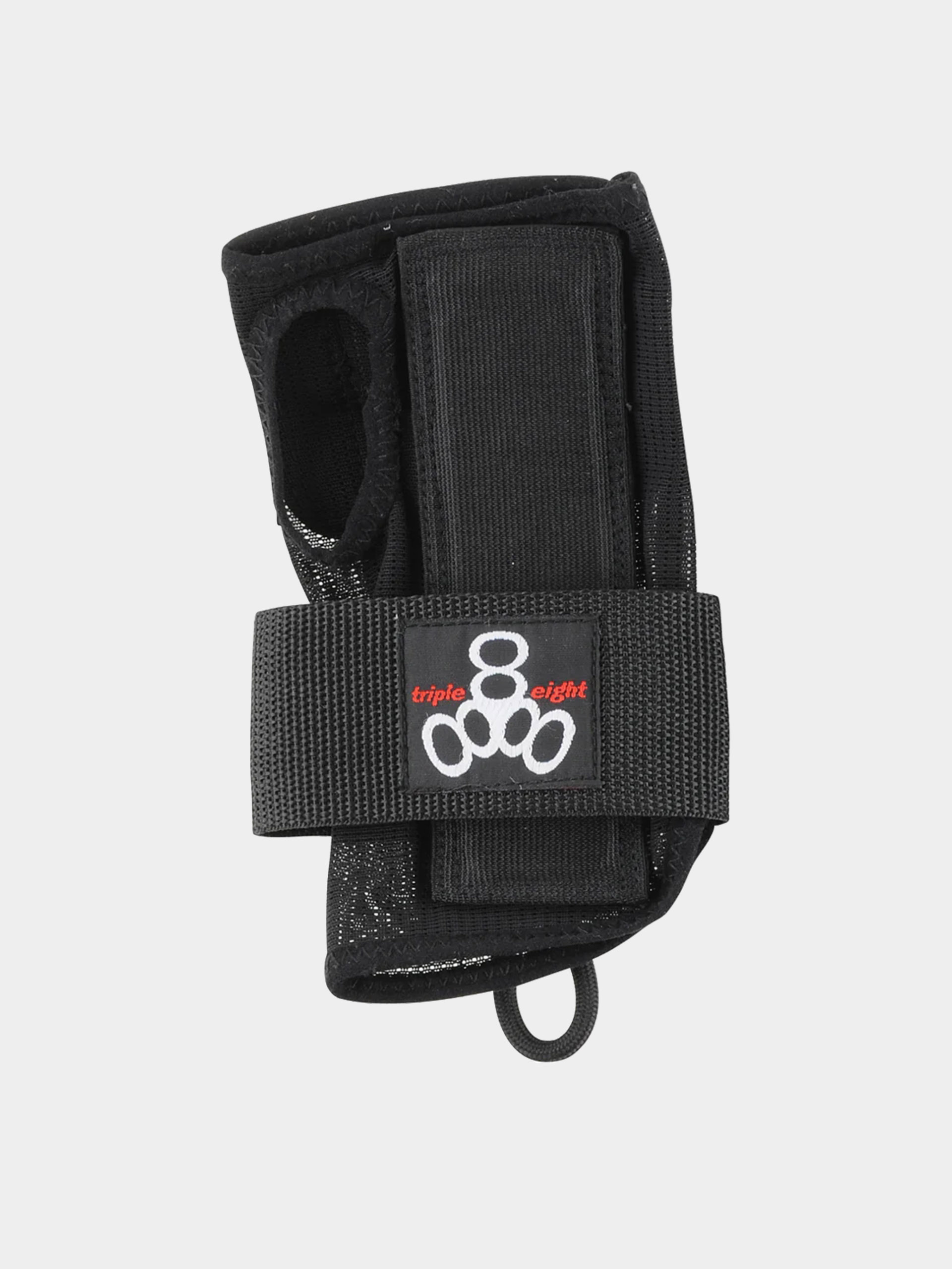 Triple Eight Protectors Wristsaver II Slide On JR (black)