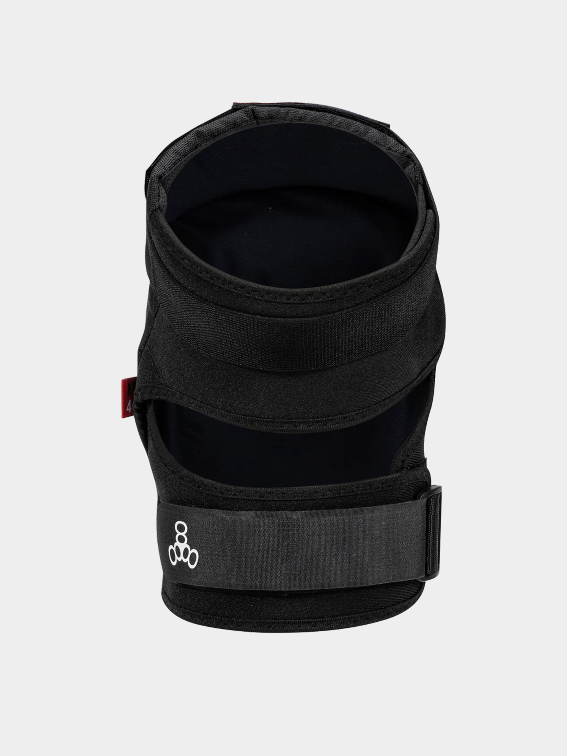 Triple Eight Schützer Knee-Kp44 (black)