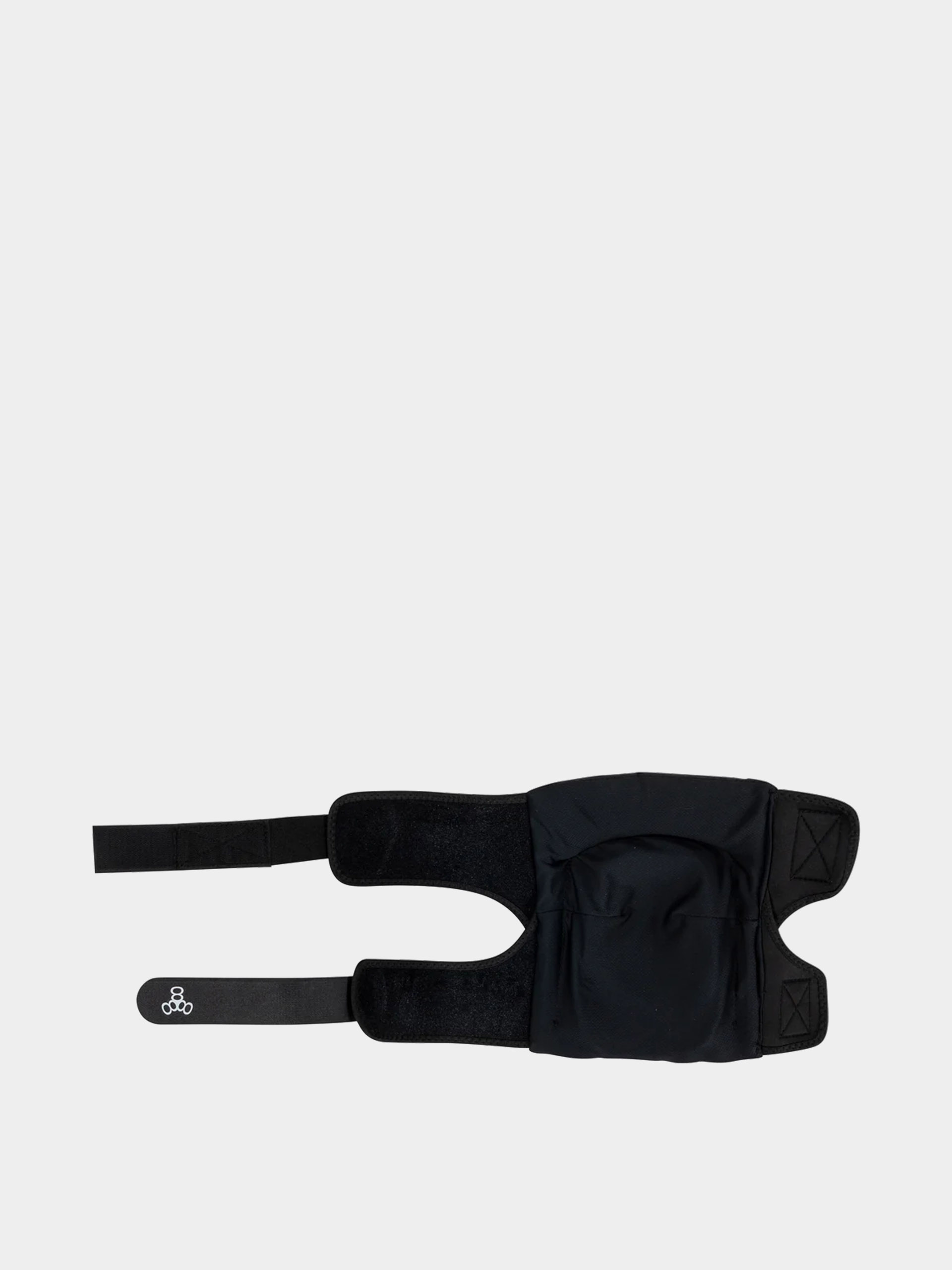 Triple Eight Protectors Knee-Kp44 (black)