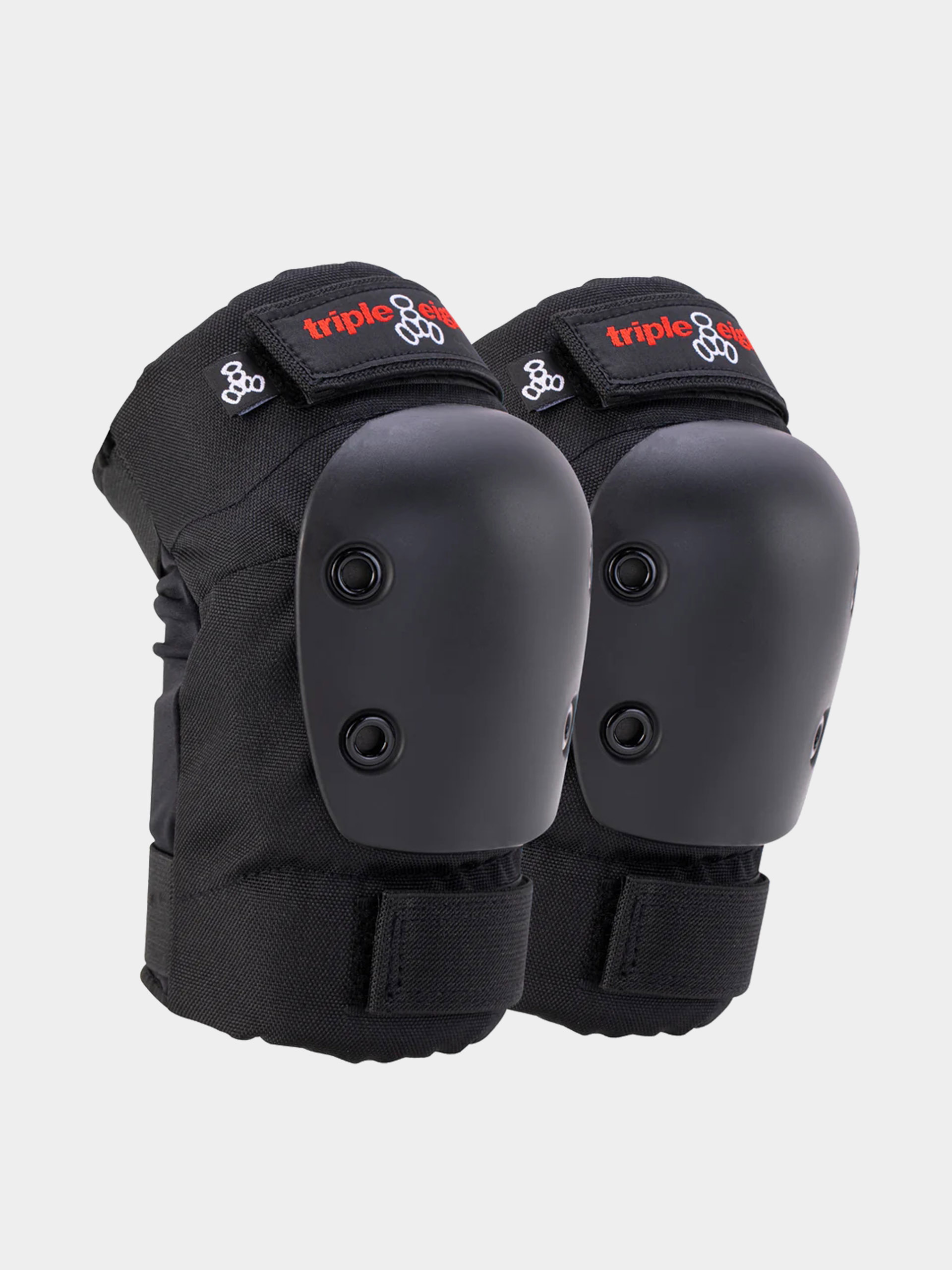 Triple Eight Protectors Ep 55 (black)