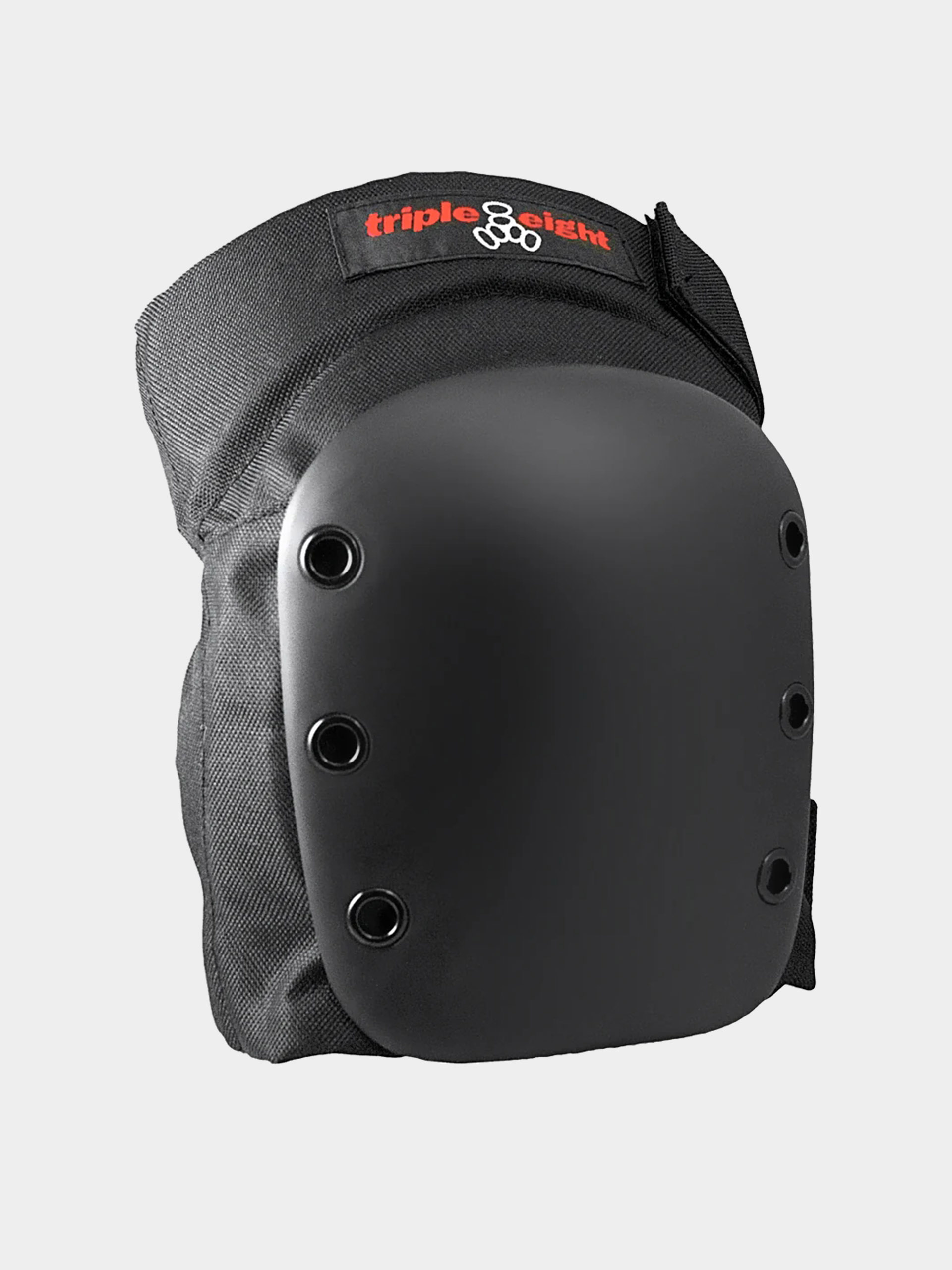 Triple Eight Schützer Street Knee Pads (black)
