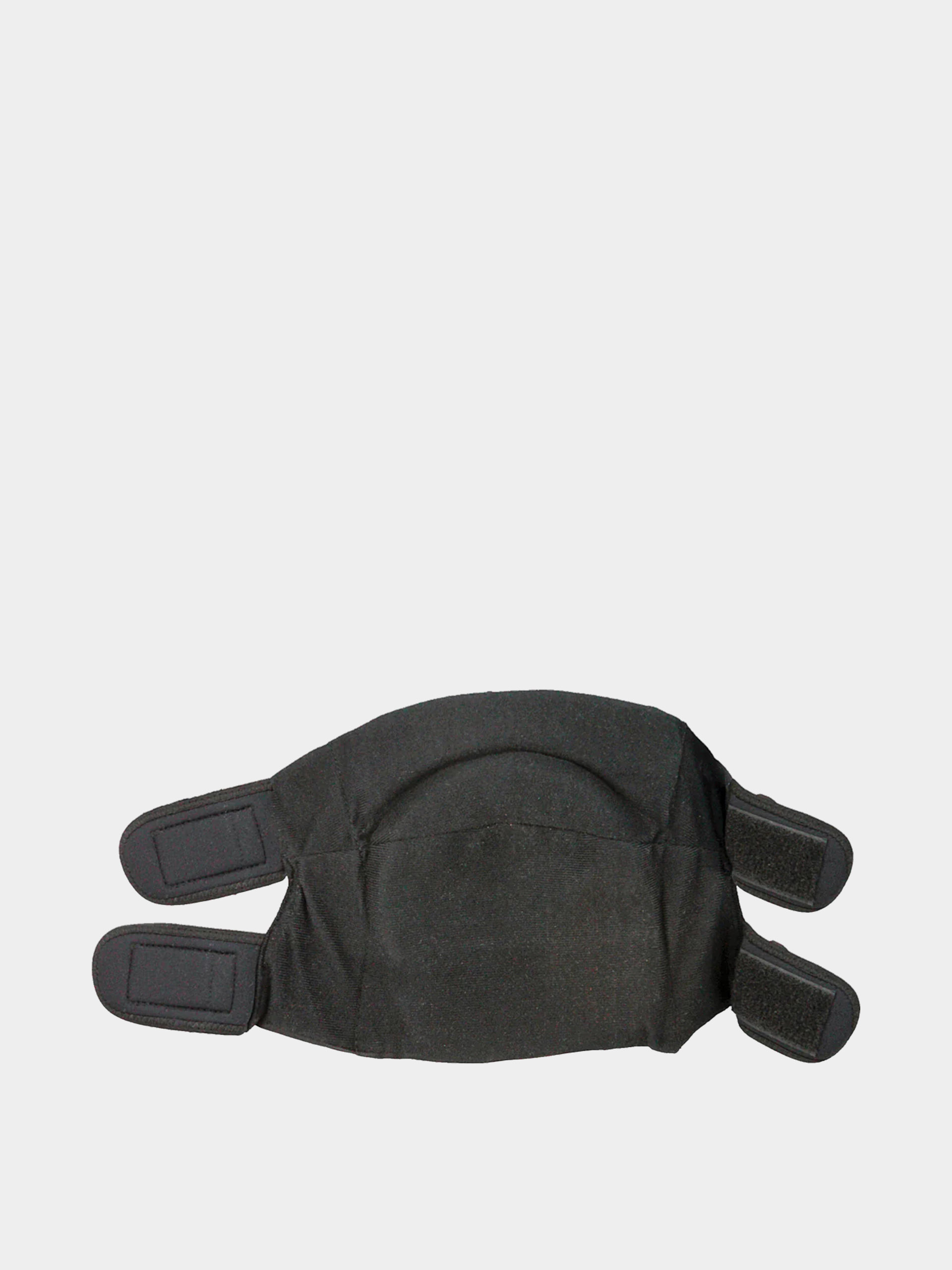 Triple Eight Schützer Street Knee Pads (black)