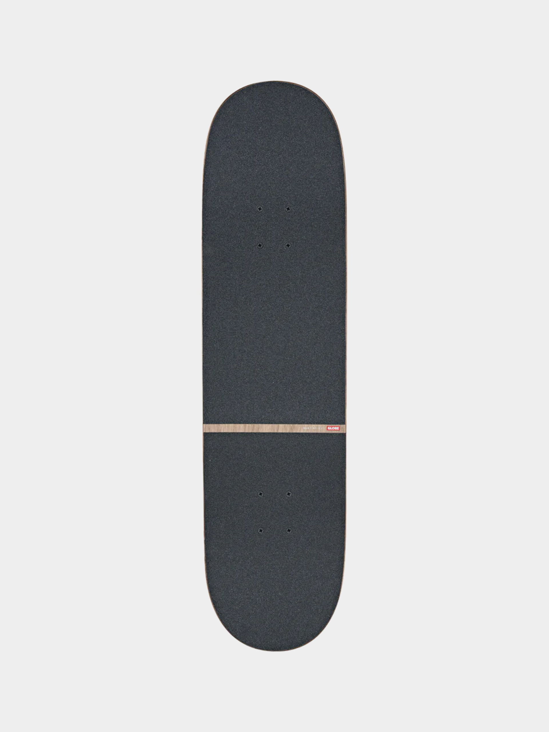 Globe Skateboard G1 Dream Reaper (dark maple/ black)