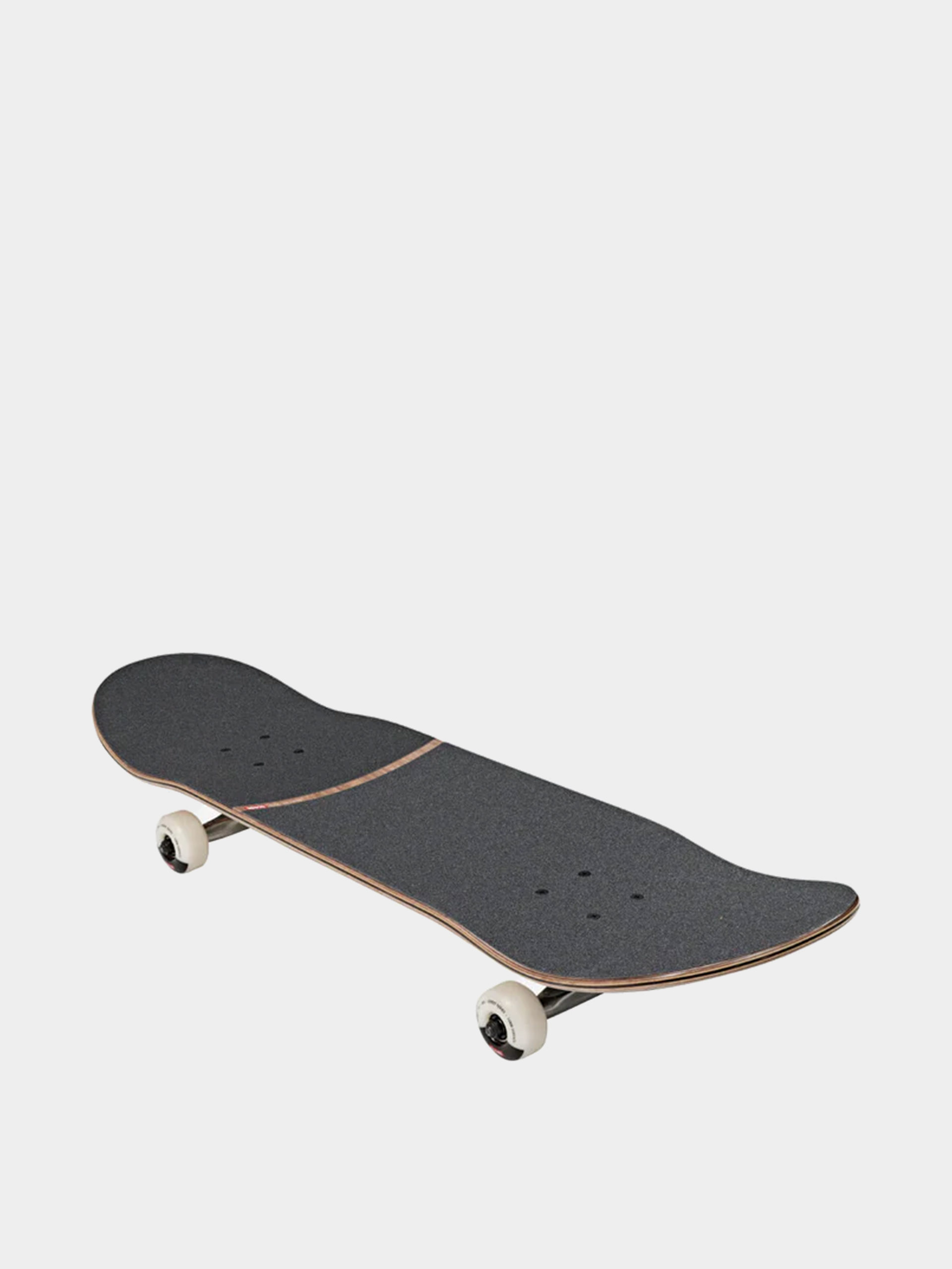 Globe Skateboard G1 Dream Reaper (dark maple/ black)