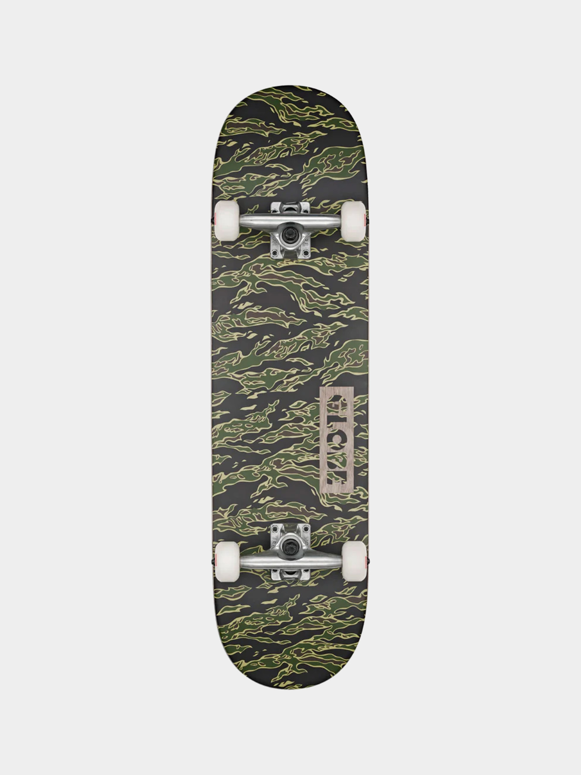 スケートボード Globe Victim Of Paradise Skateboard Globe Victim Of Paradise Skateboard - multicolor (blufaddye)