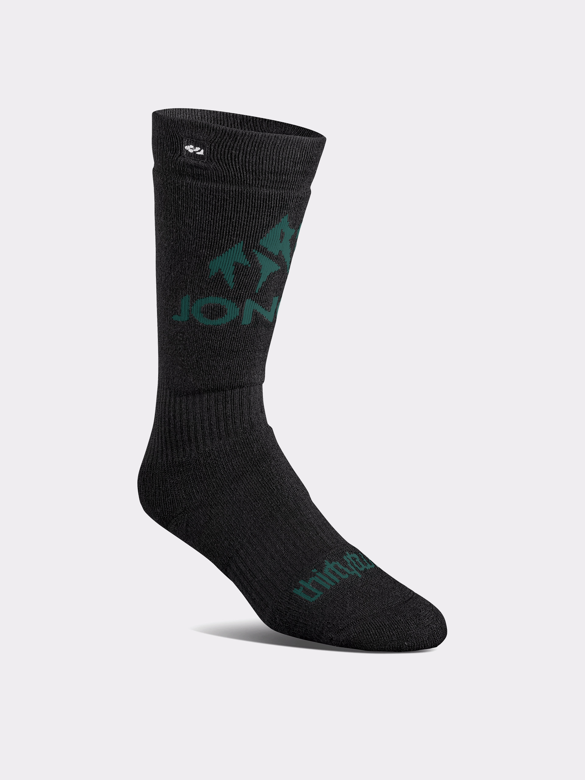 ThirtyTwo Socks Jones Merino Wmn (black)