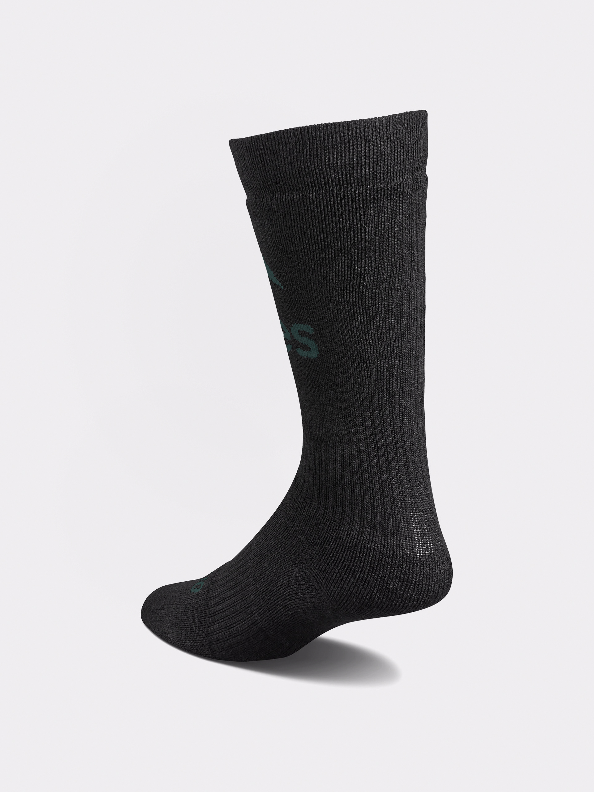 ThirtyTwo Socken Jones Merino Wmn (black)