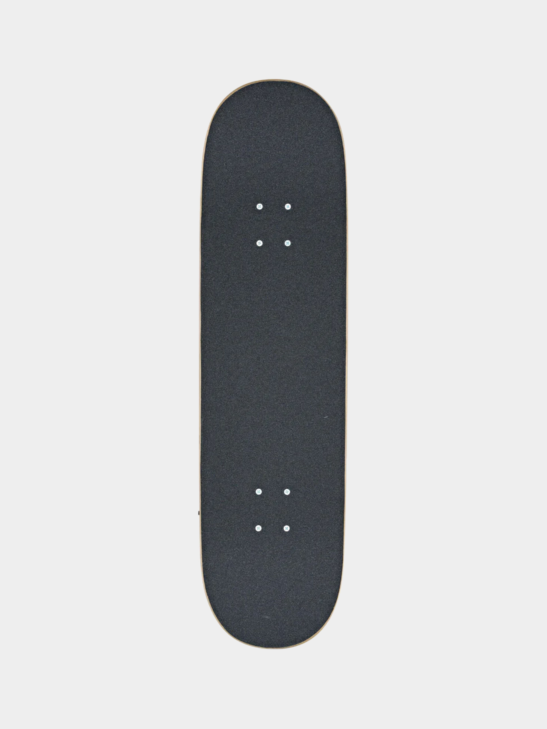 Globe Skateboard G0 Reverb (black/blue)
