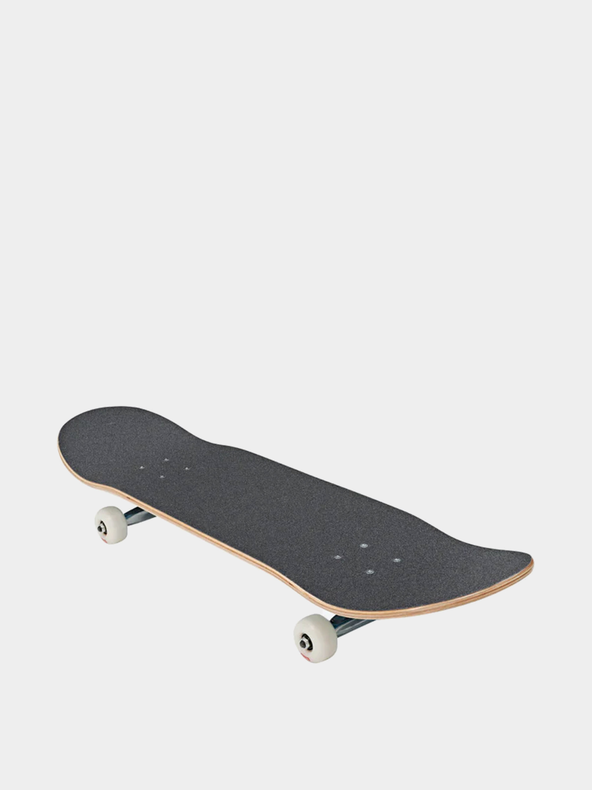 Globe Skateboard G0 Reverb (black/blue)