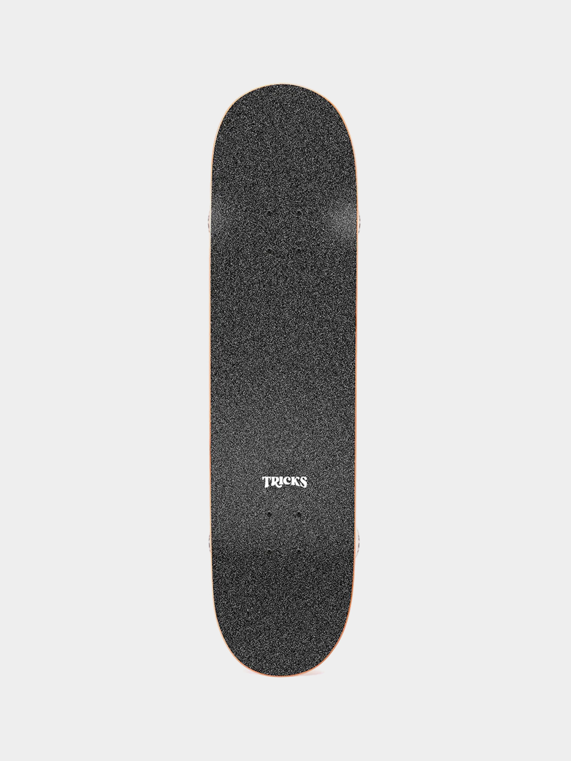 Tricks Skateboard Butterfly (black)