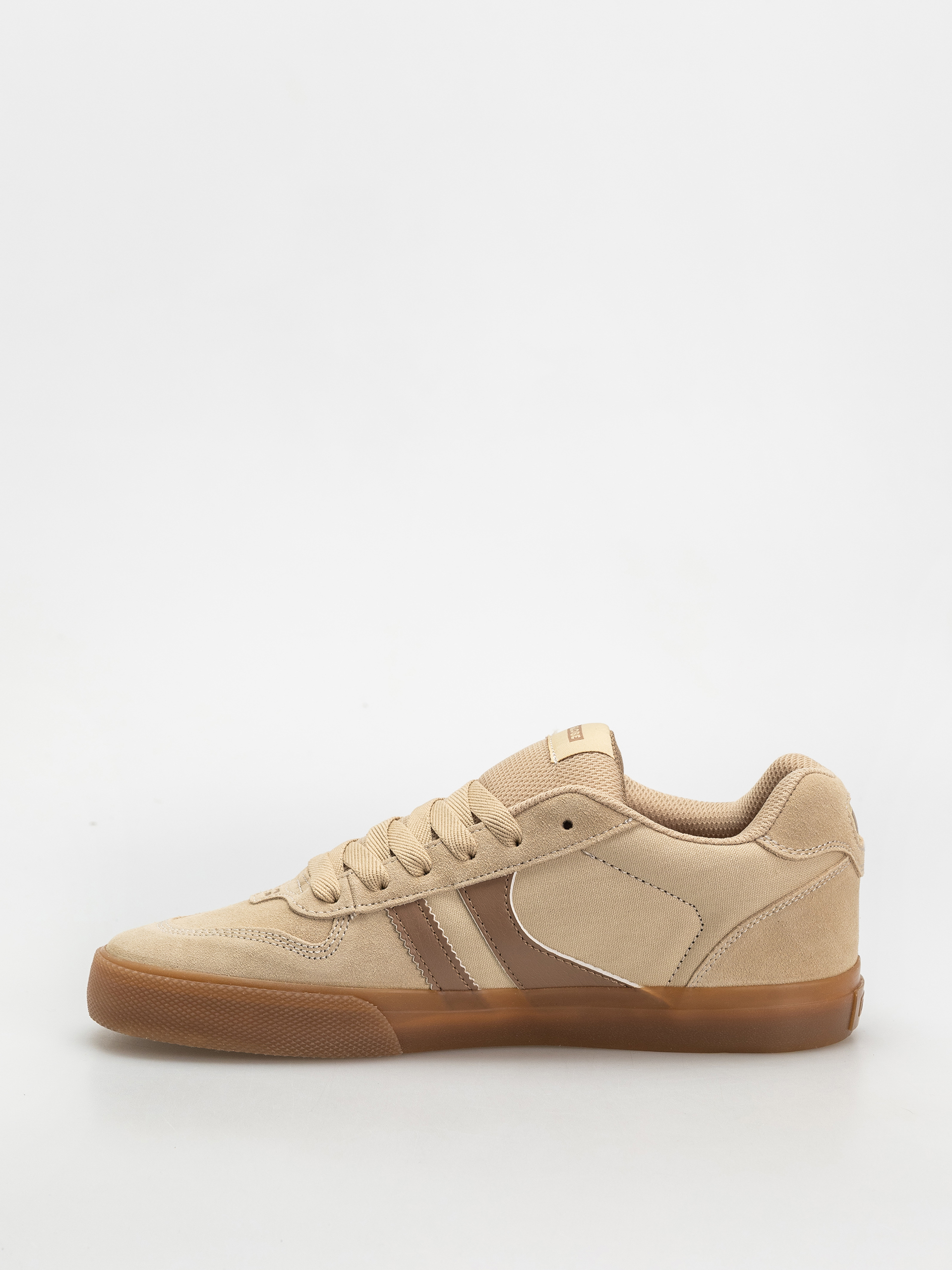 Globe Schuhe Encore 2 (almond/gum)