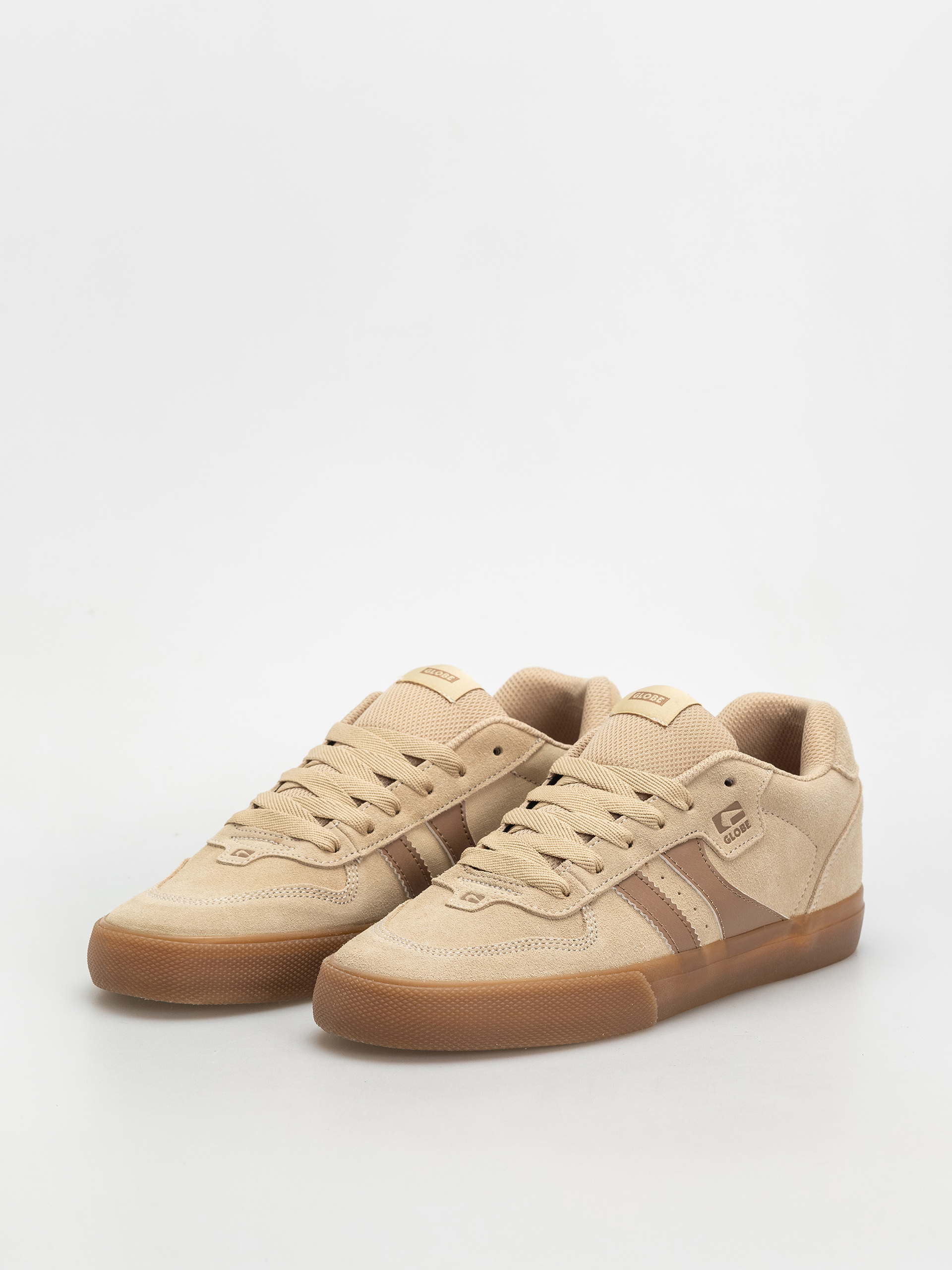 Globe Schuhe Encore 2 (almond/gum)