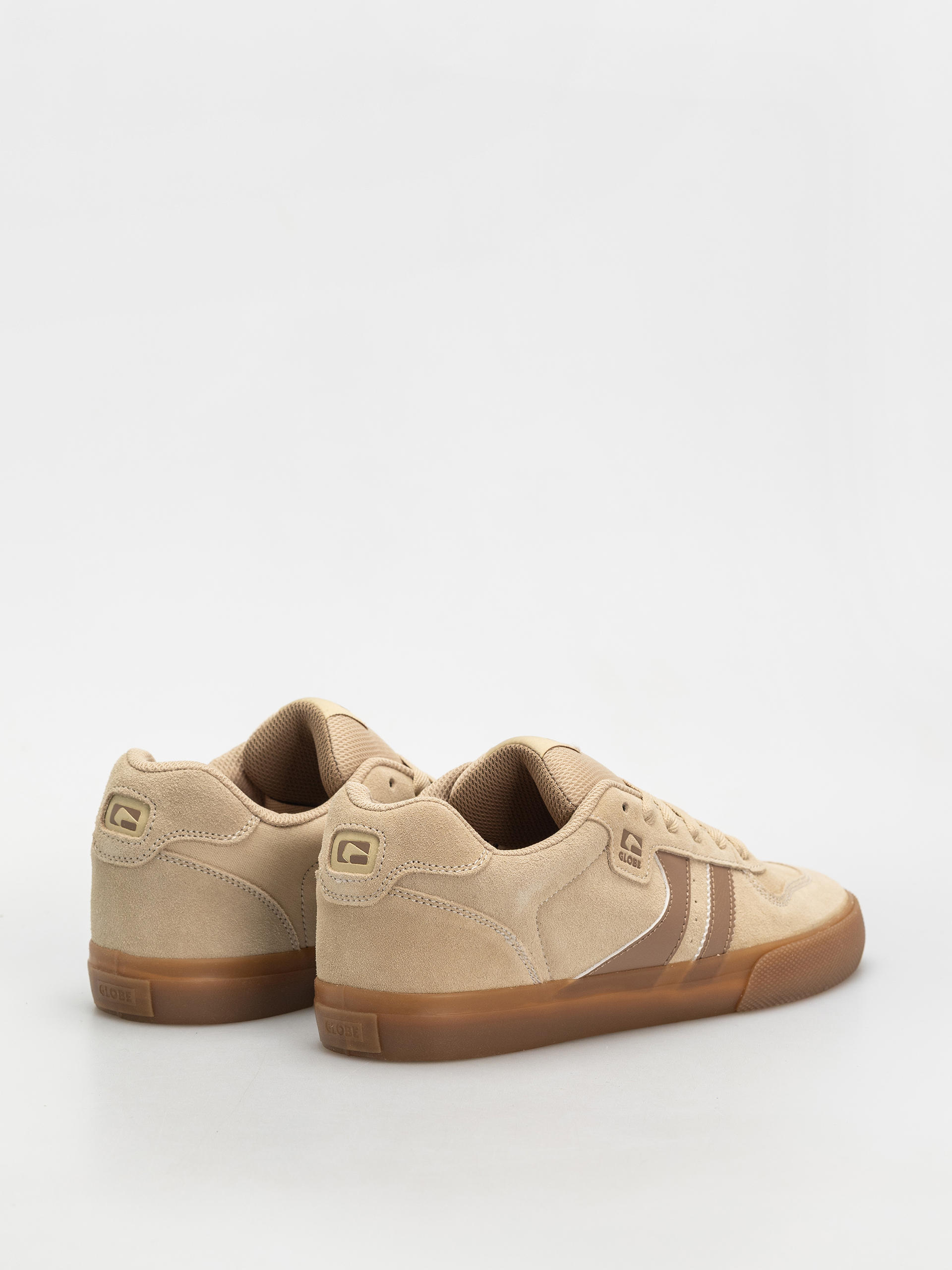 Globe Schuhe Encore 2 (almond/gum)