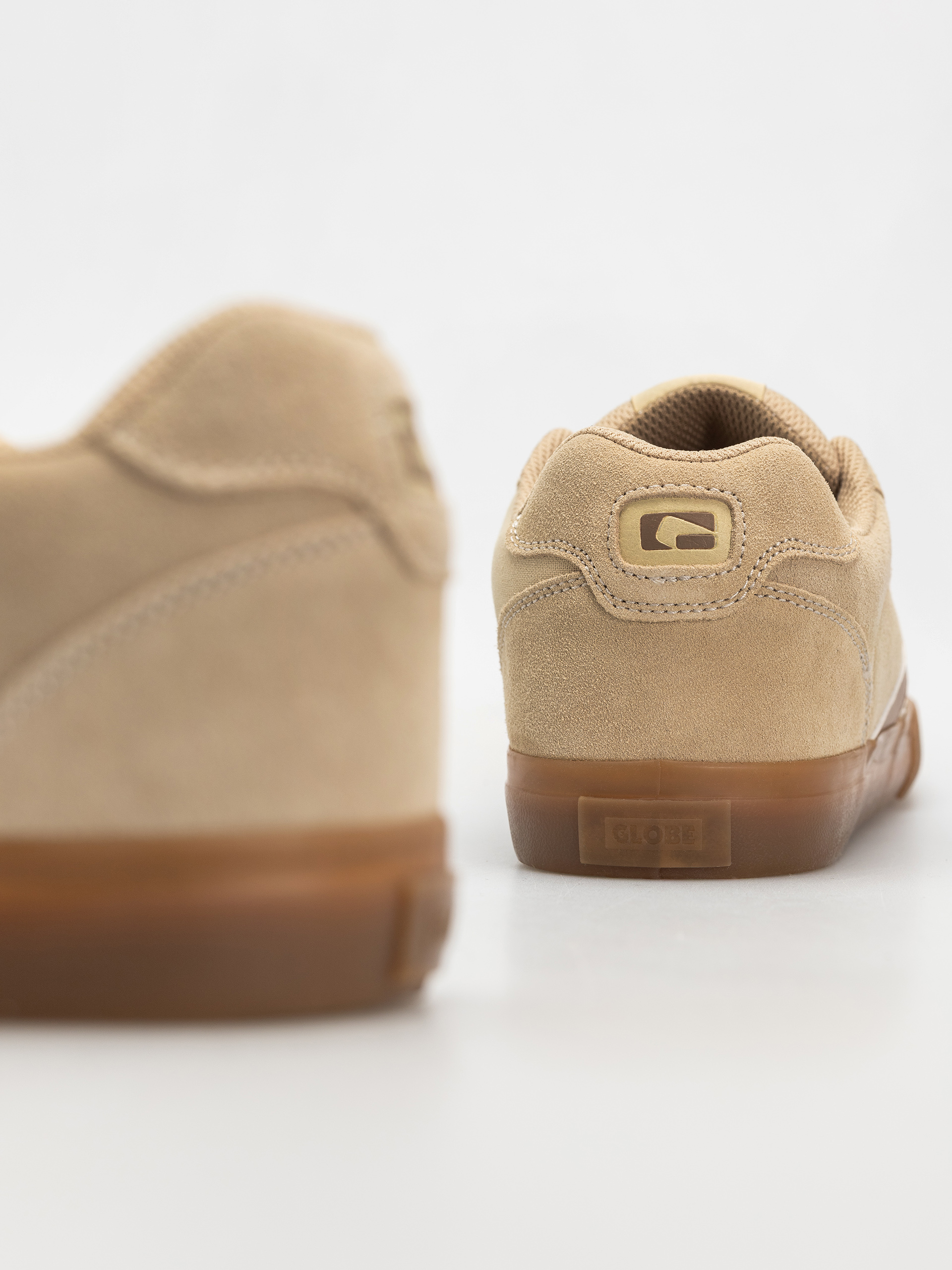 Globe Schuhe Encore 2 (almond/gum)