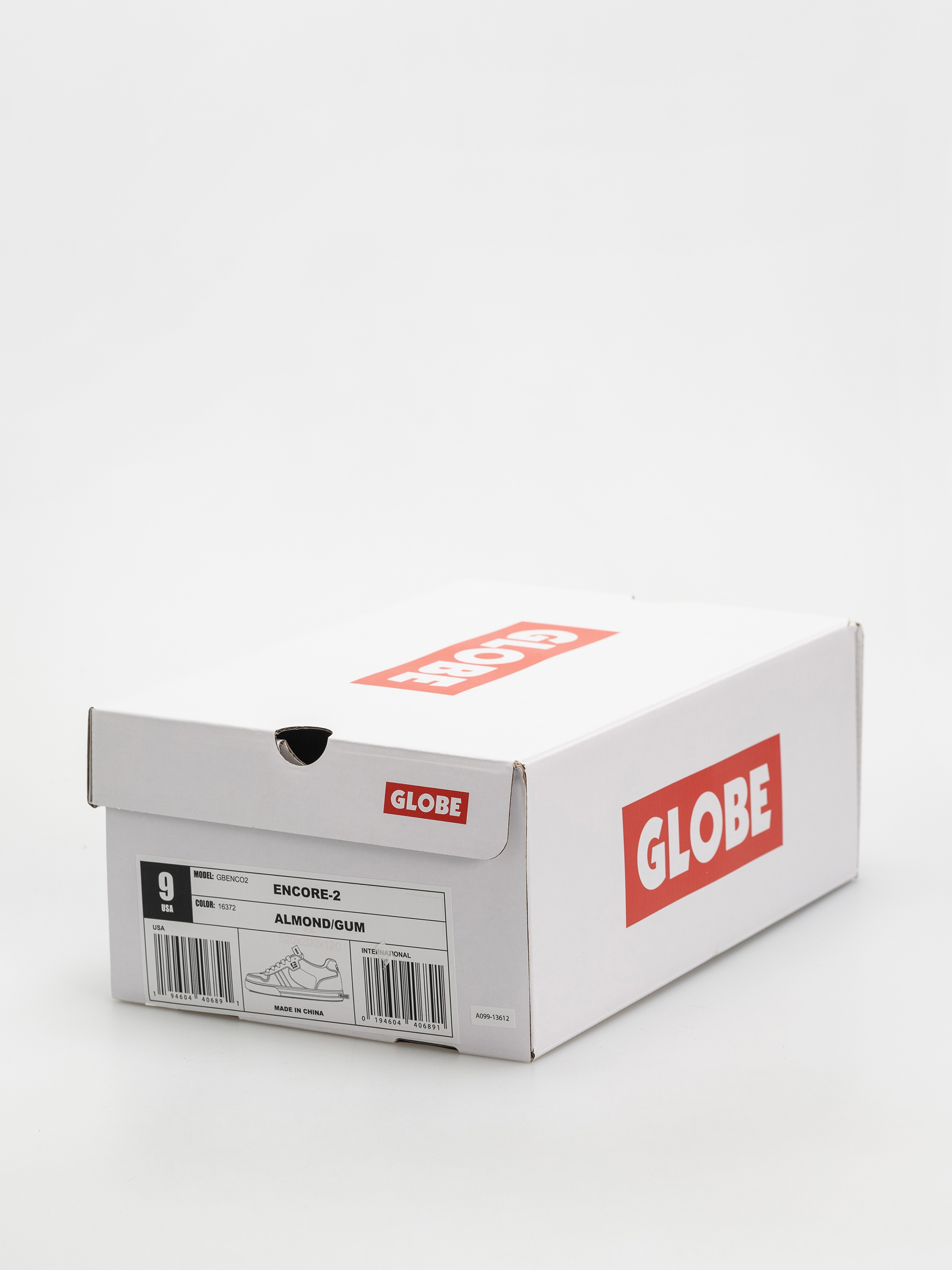 Globe Schuhe Encore 2 (almond/gum)