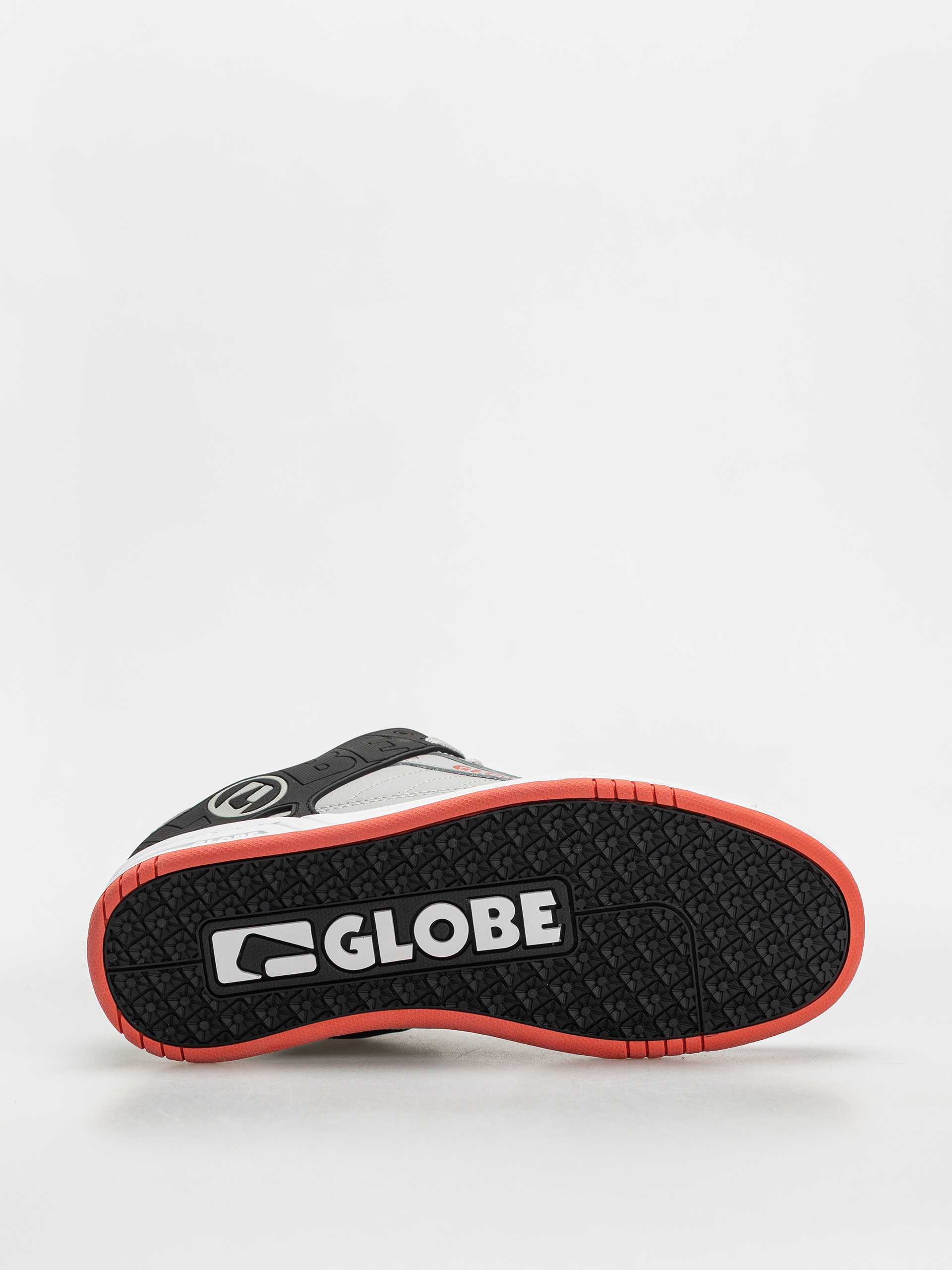 Globe Schuhe Tilt (steel/black)