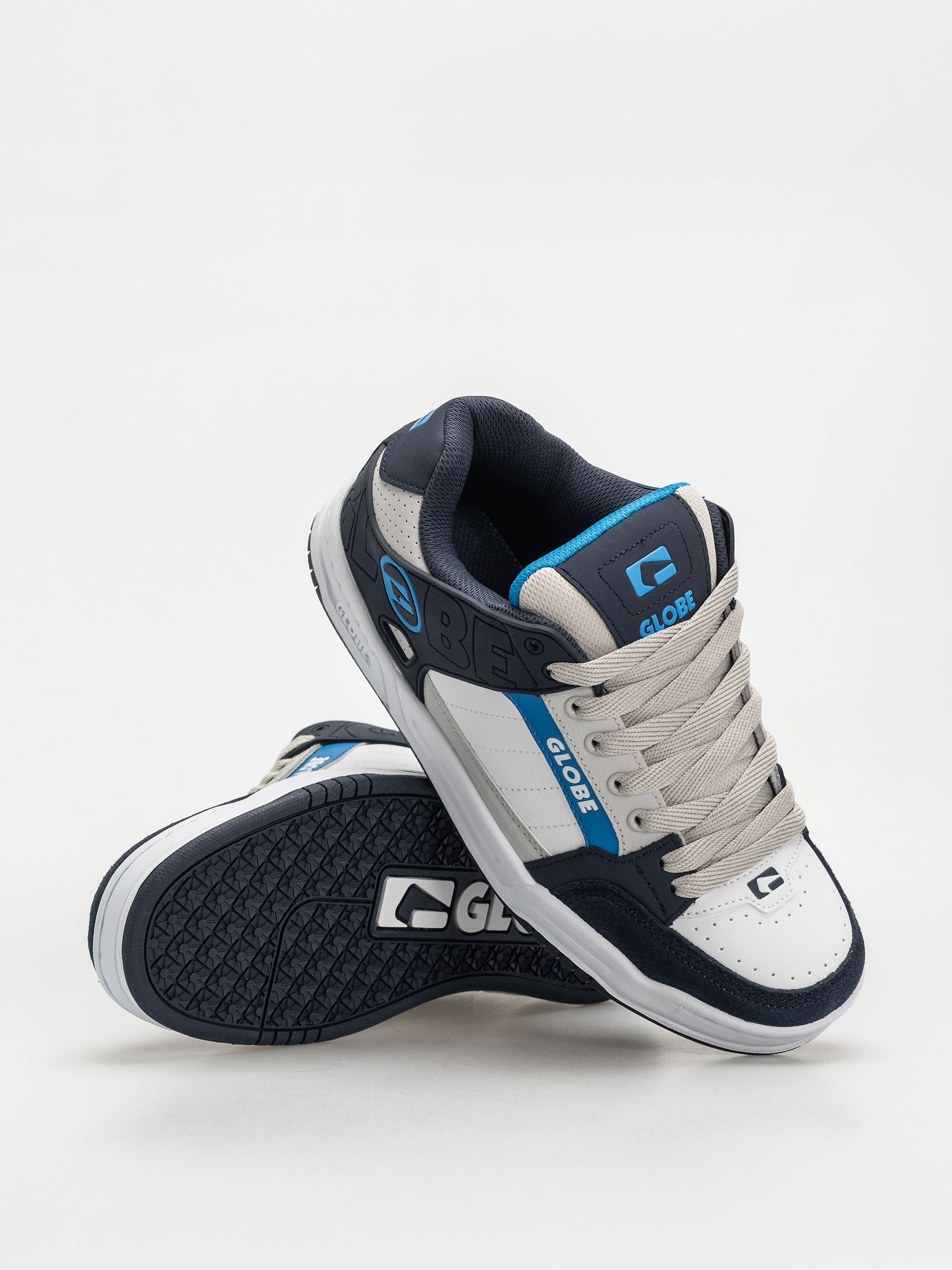 Globe Schuhe Tilt (blue heaven/white)