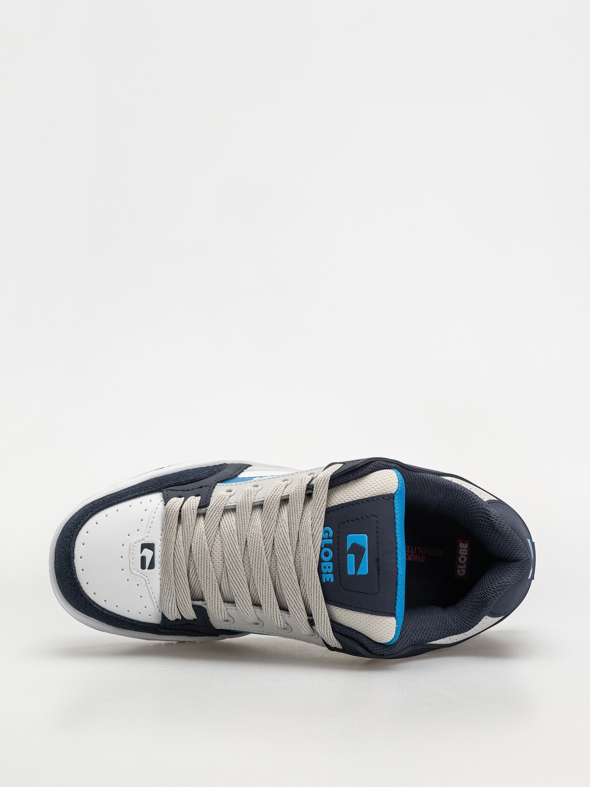 Globe Schuhe Tilt (blue heaven/white)