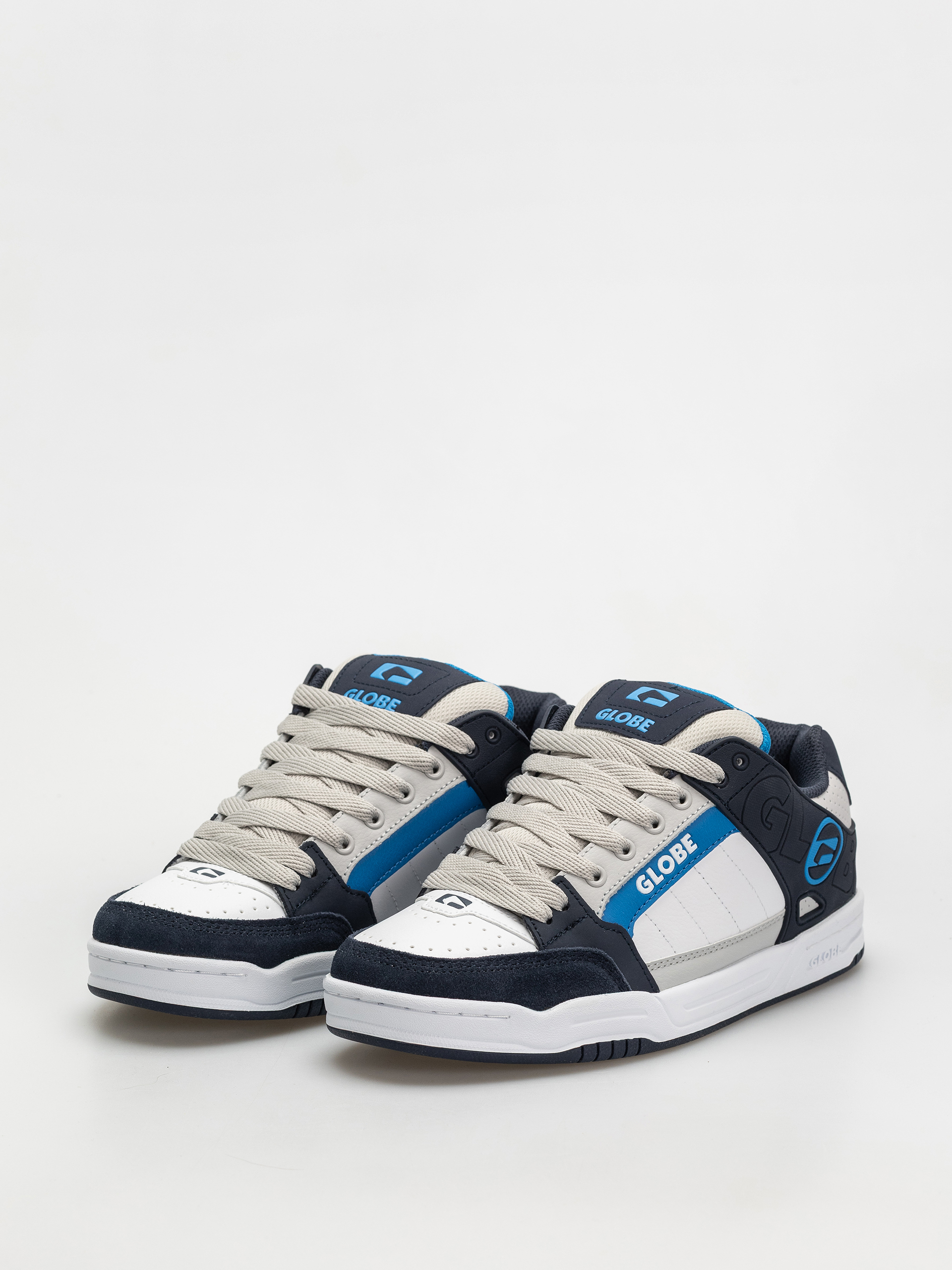 Globe Shoes Tilt (blue heaven/white)