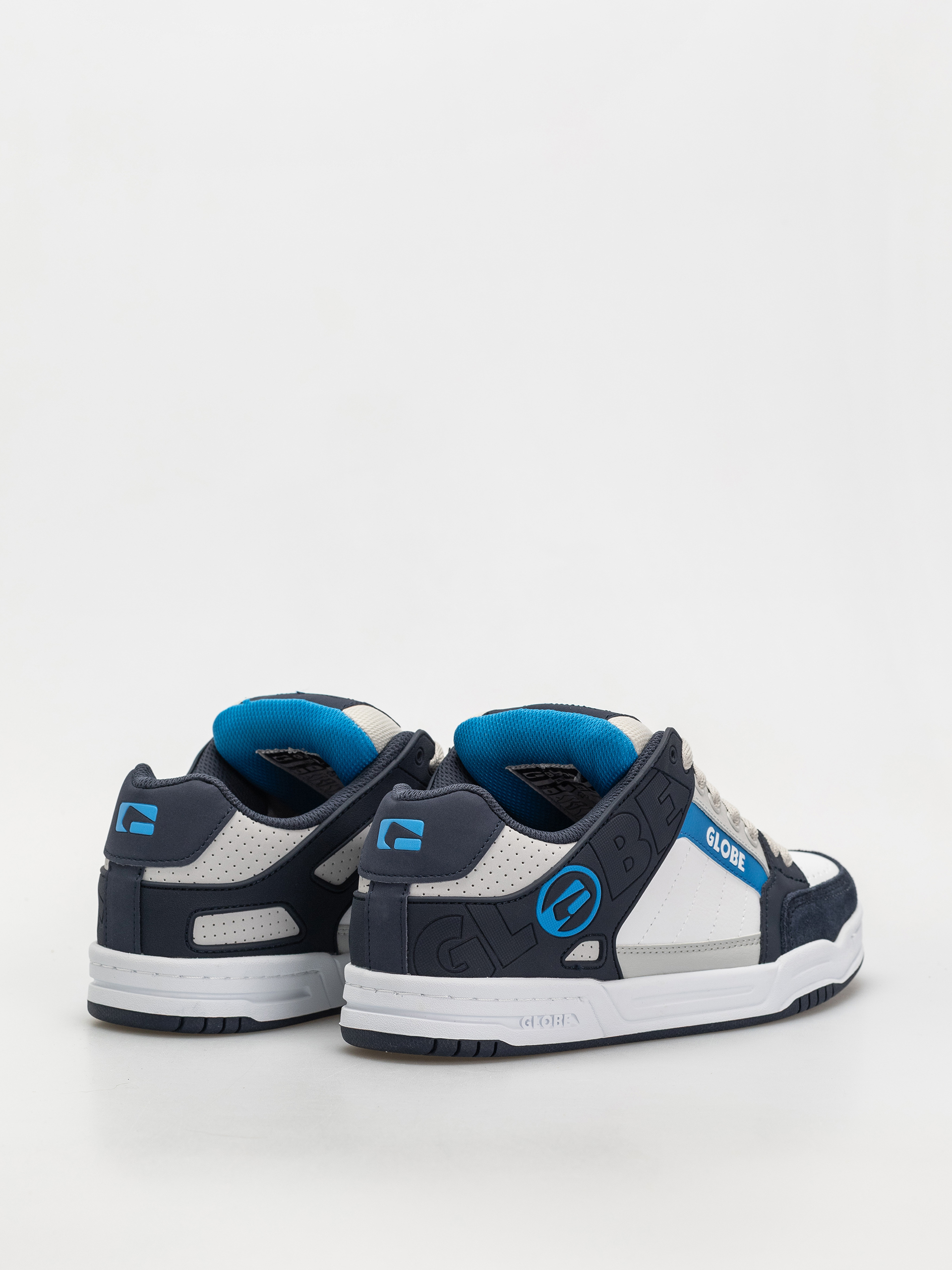 Globe Schuhe Tilt (blue heaven/white)