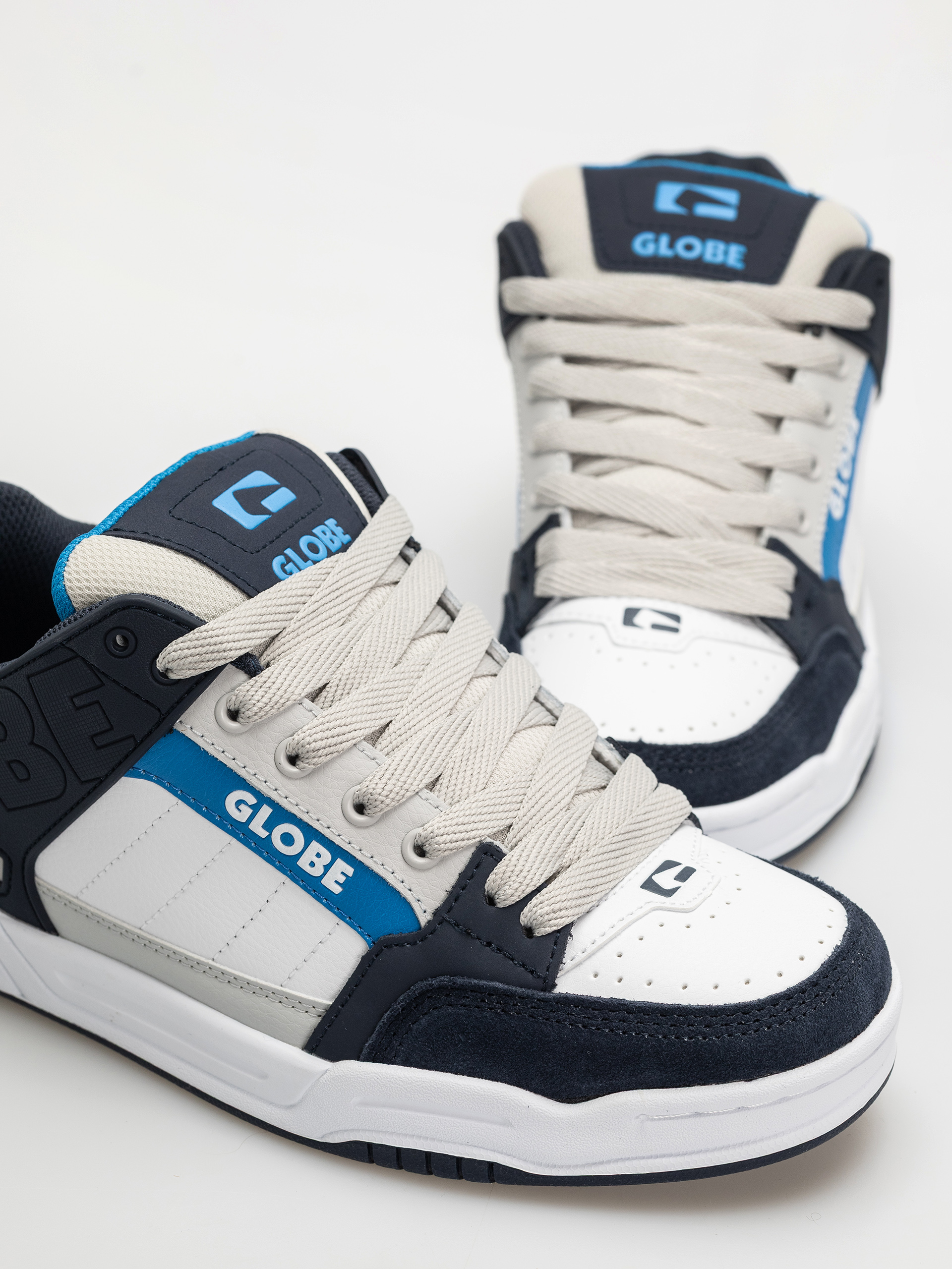 Globe Shoes Tilt (blue heaven/white)