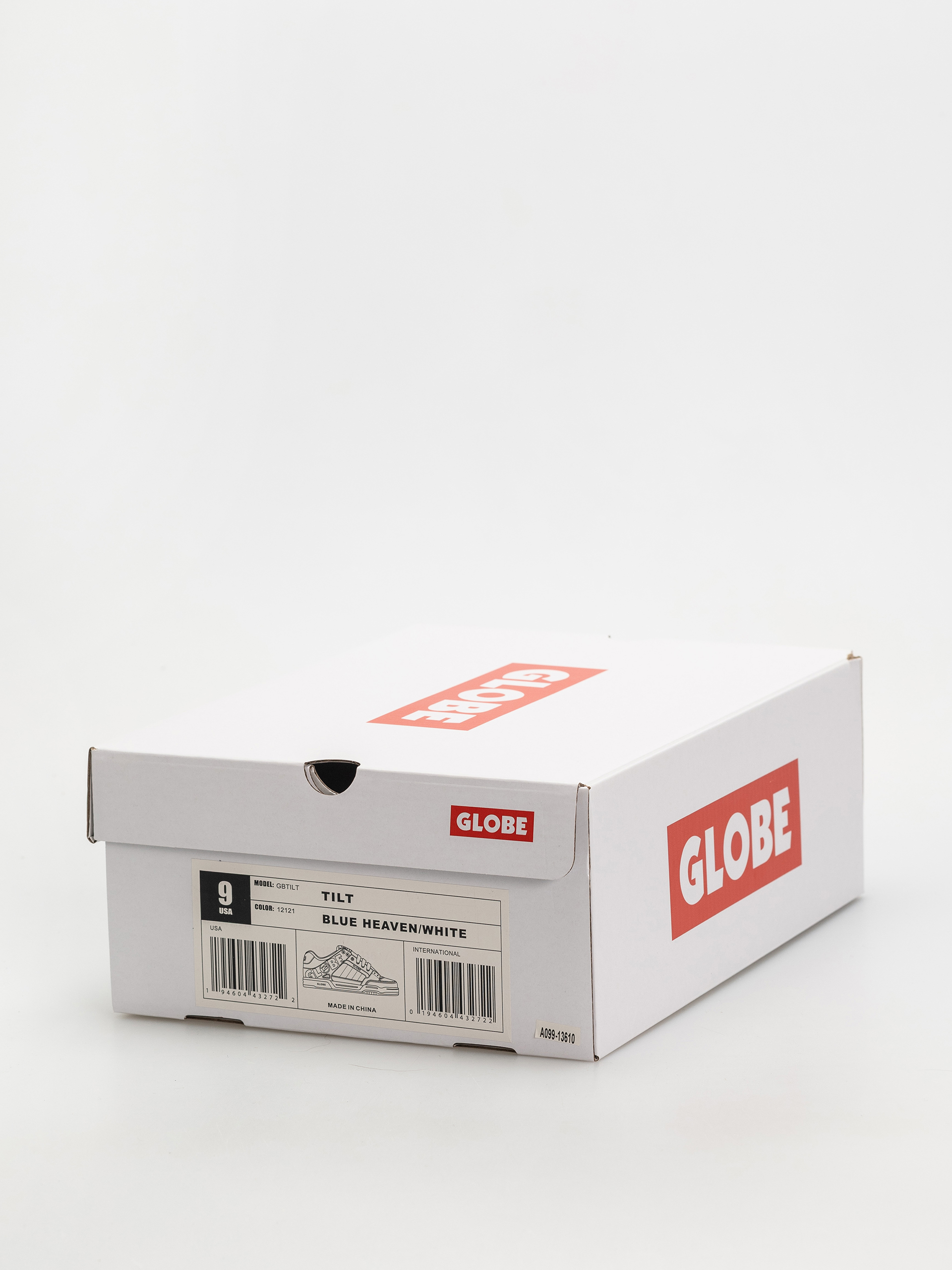 Globe Schuhe Tilt (blue heaven/white)