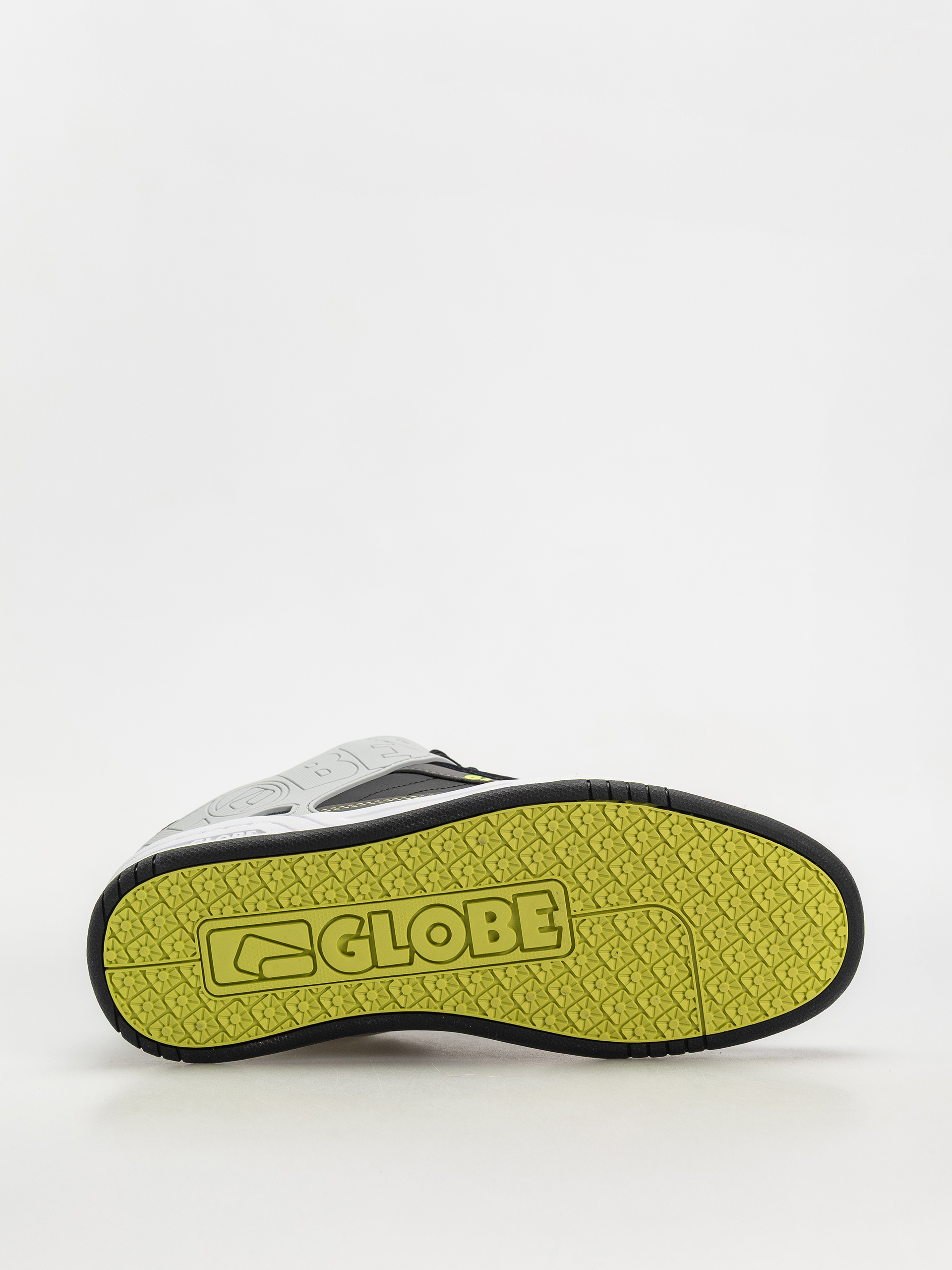 Globe Shoes Tilt (greyscale/black)
