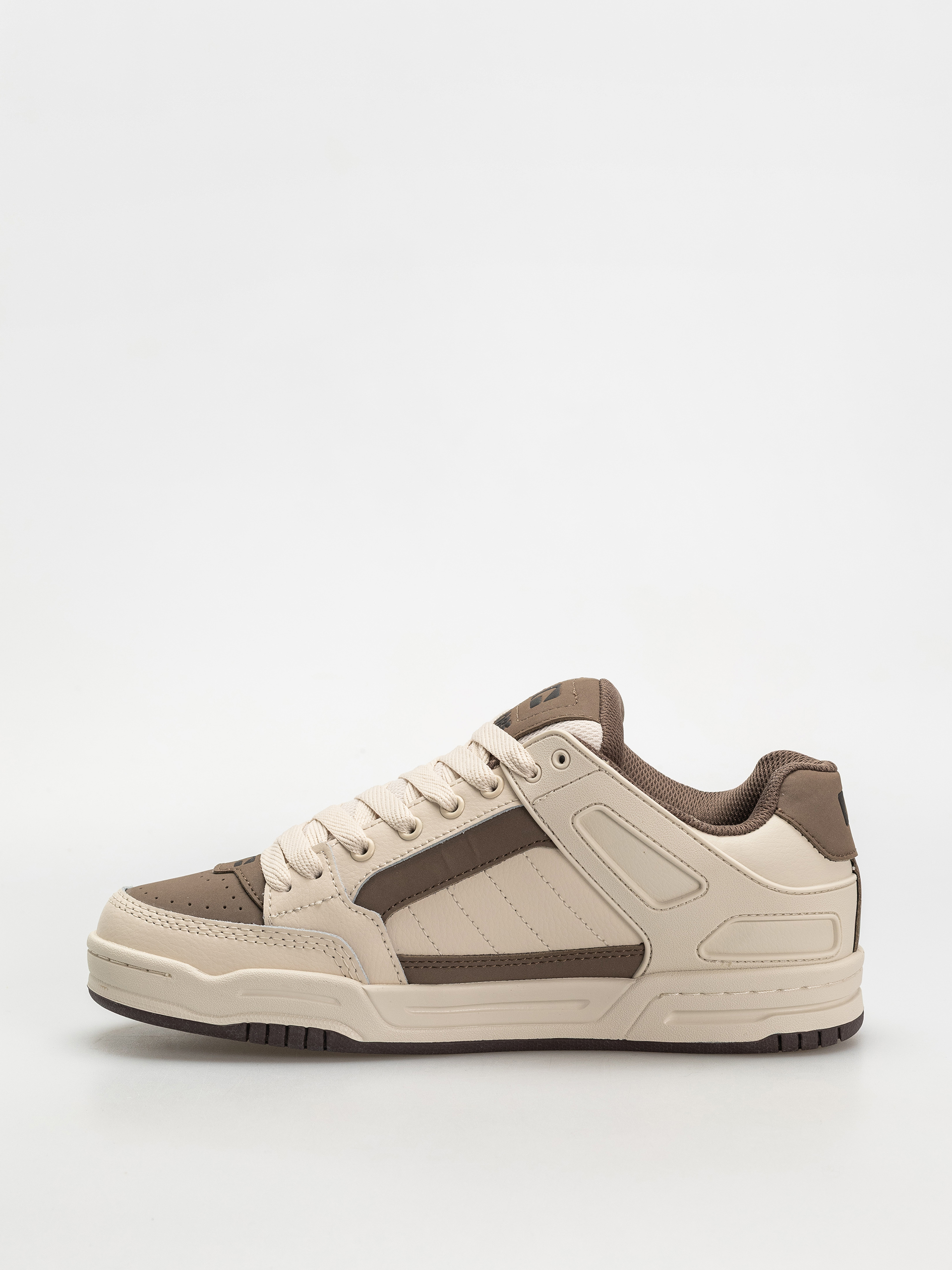 Globe Shoes Tilt (parchment)