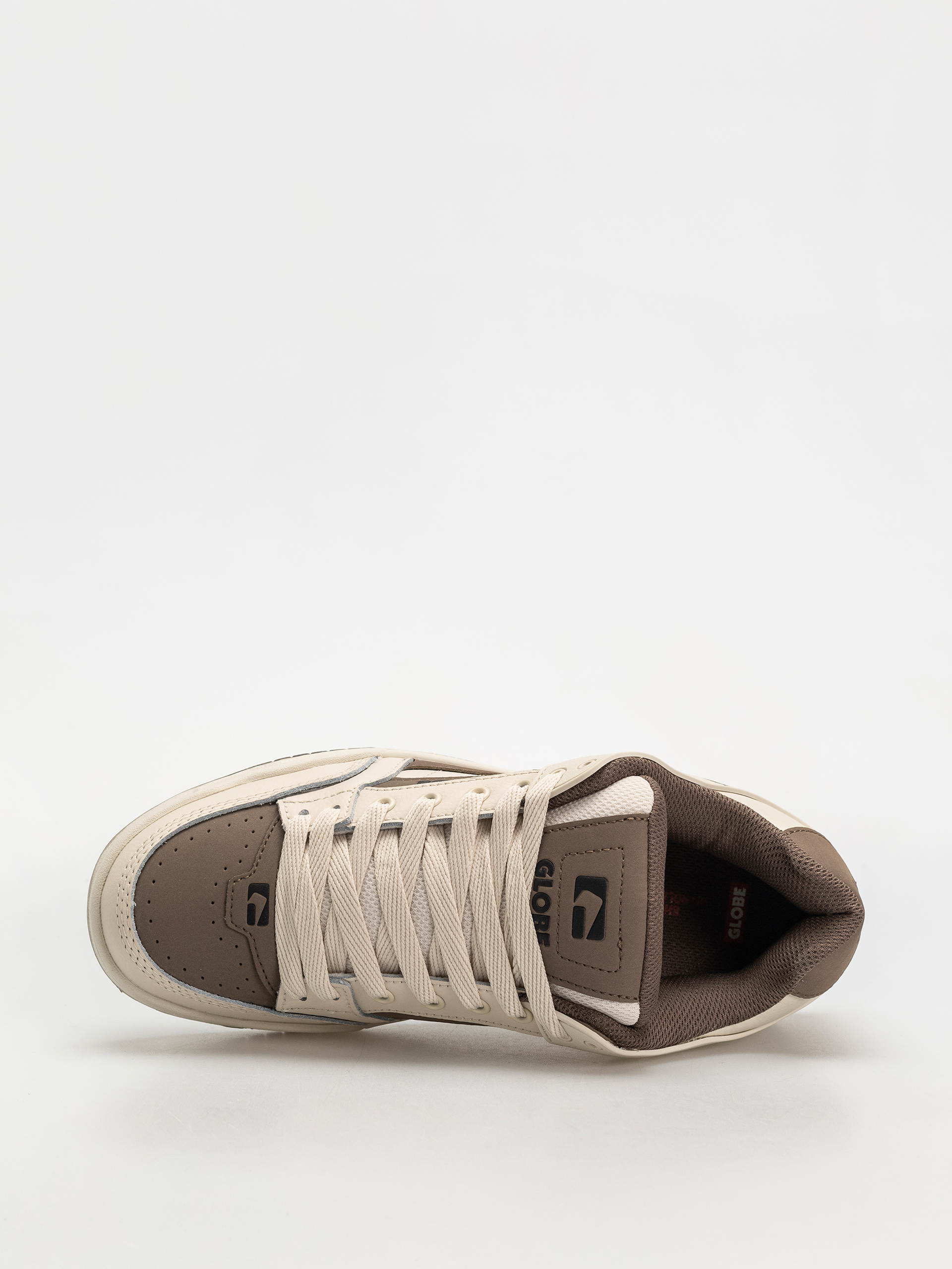 Globe Shoes Tilt (parchment)