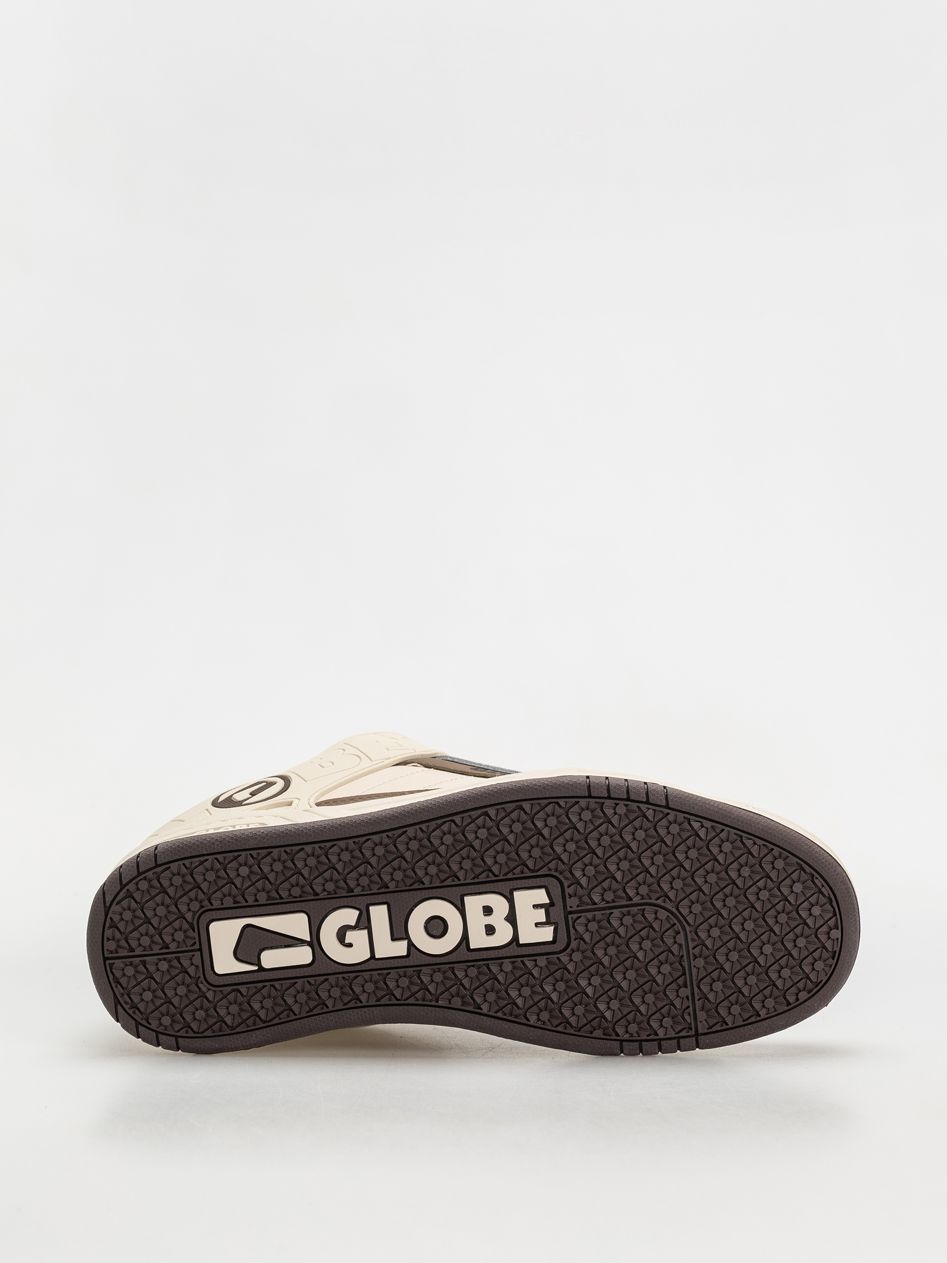 Globe Shoes Tilt (parchment)