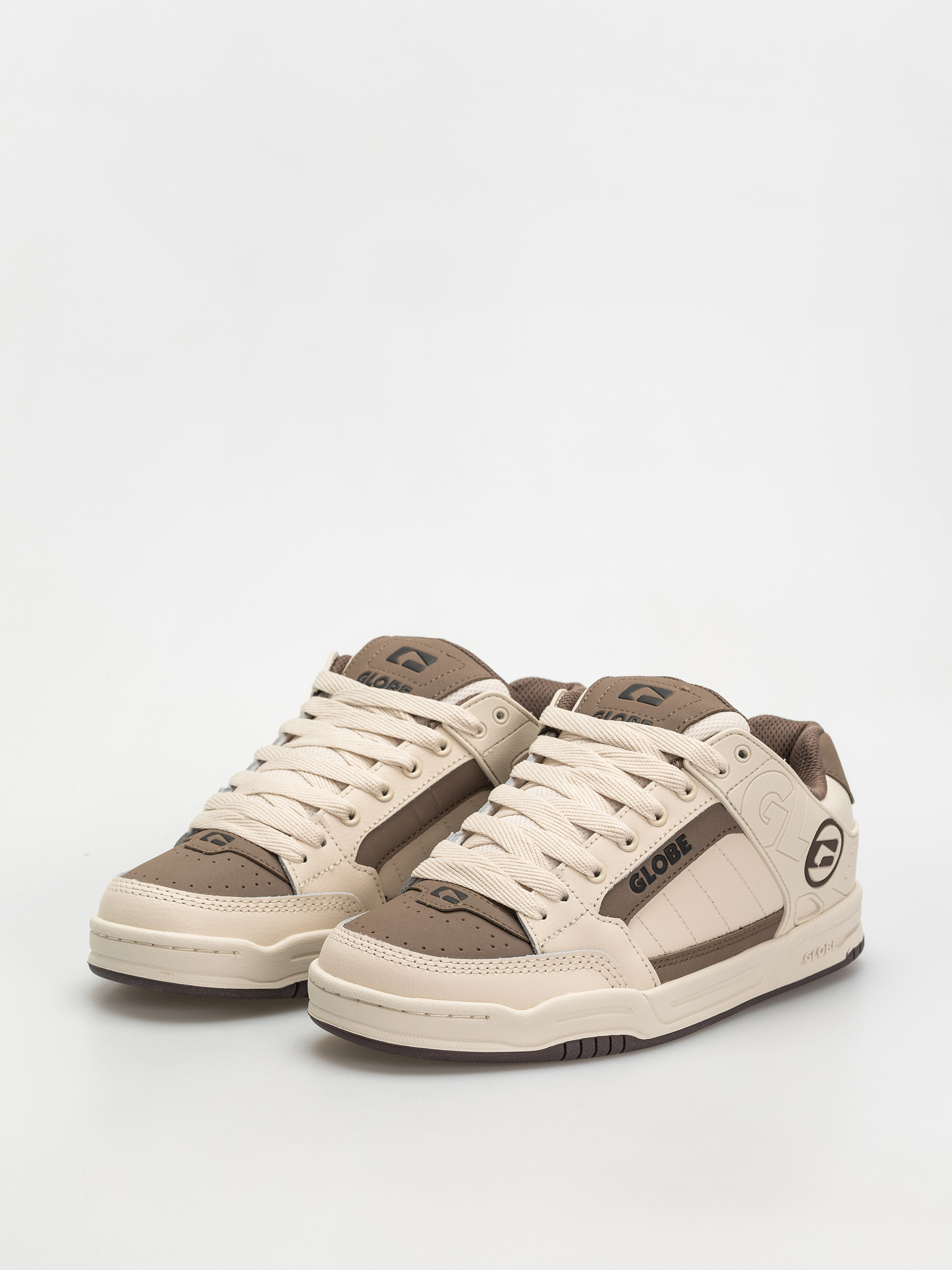 Globe Schuhe Tilt (parchment)