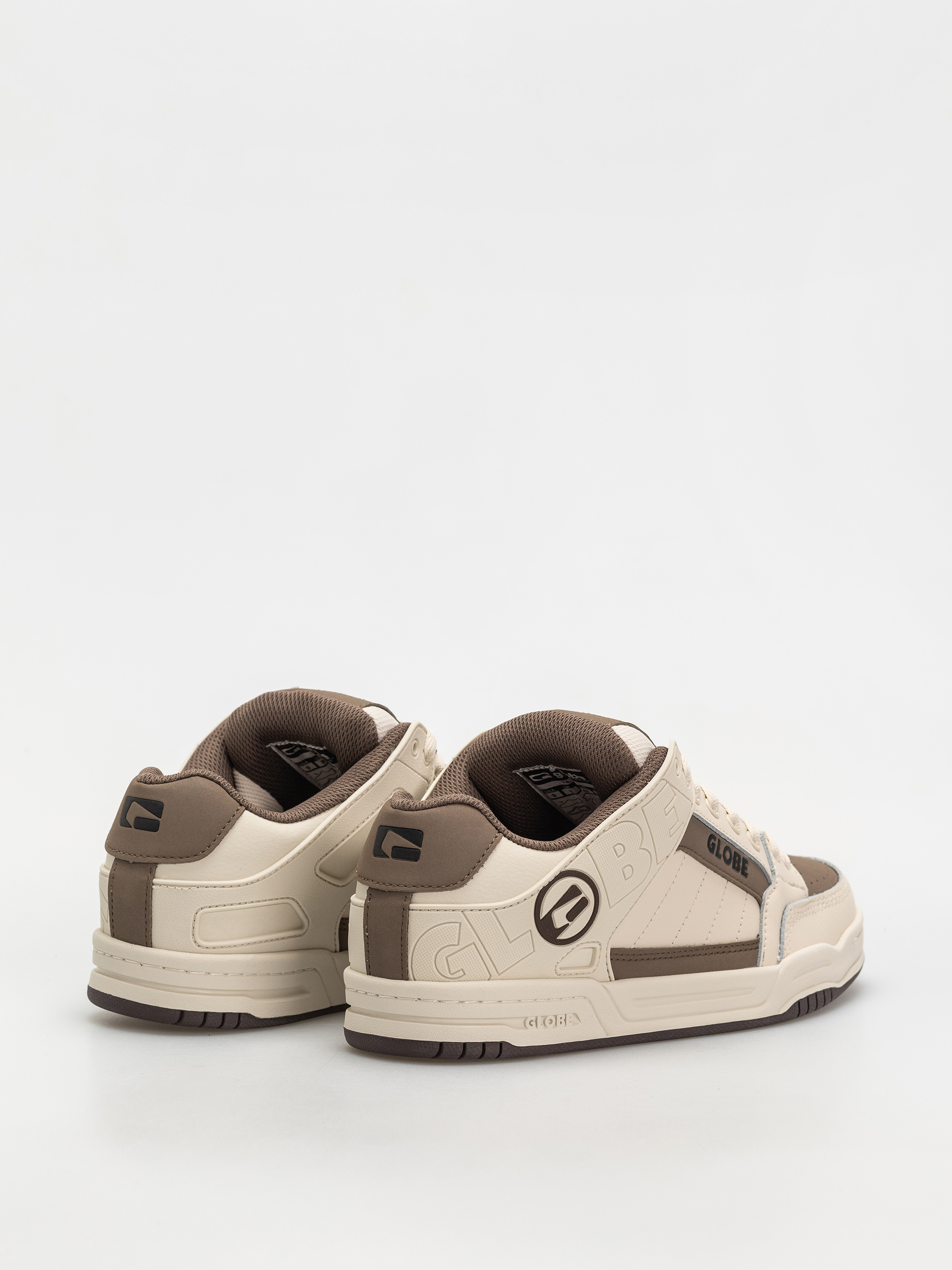 Globe Schuhe Tilt (parchment)