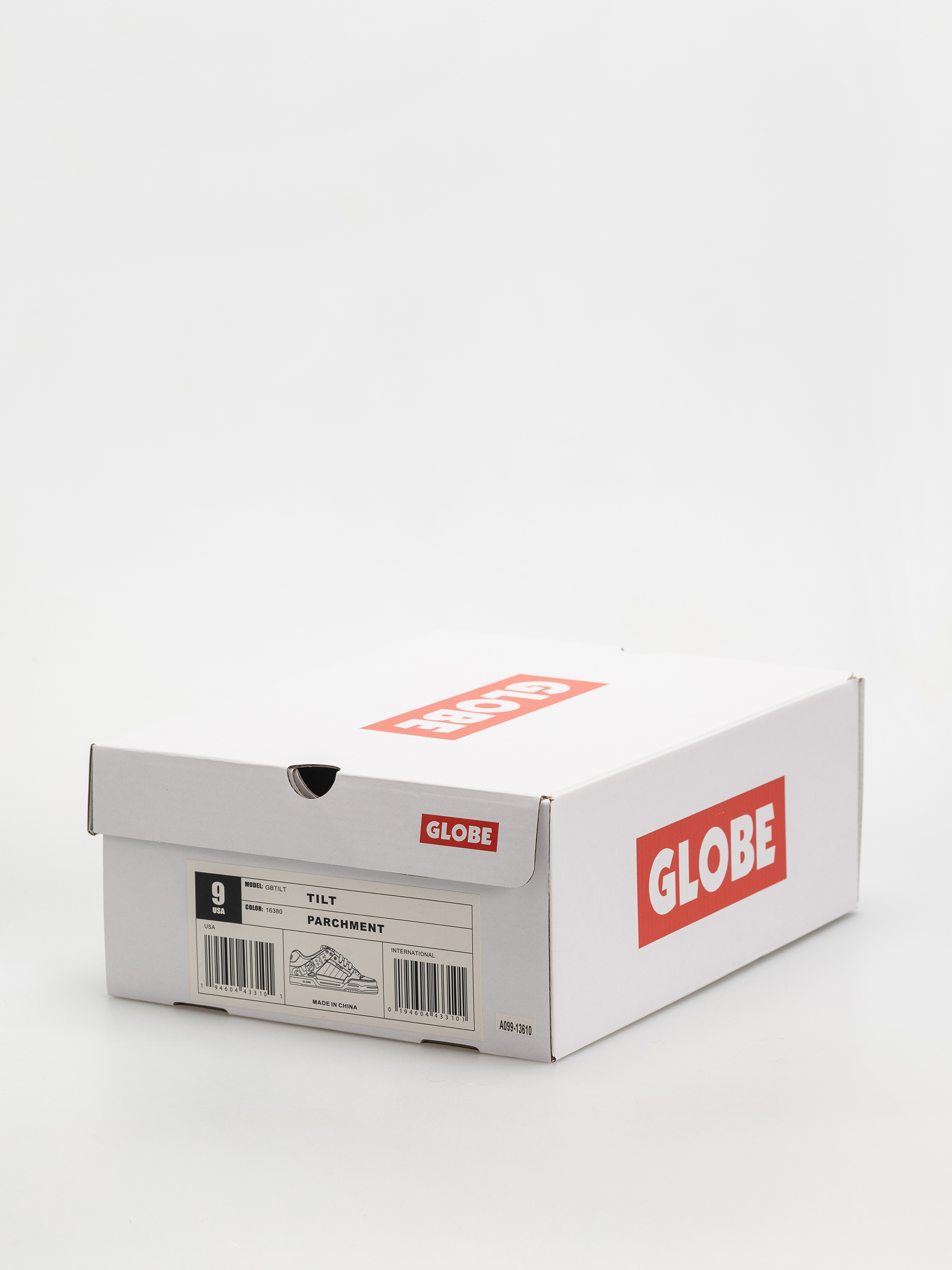 Globe Schuhe Tilt (parchment)