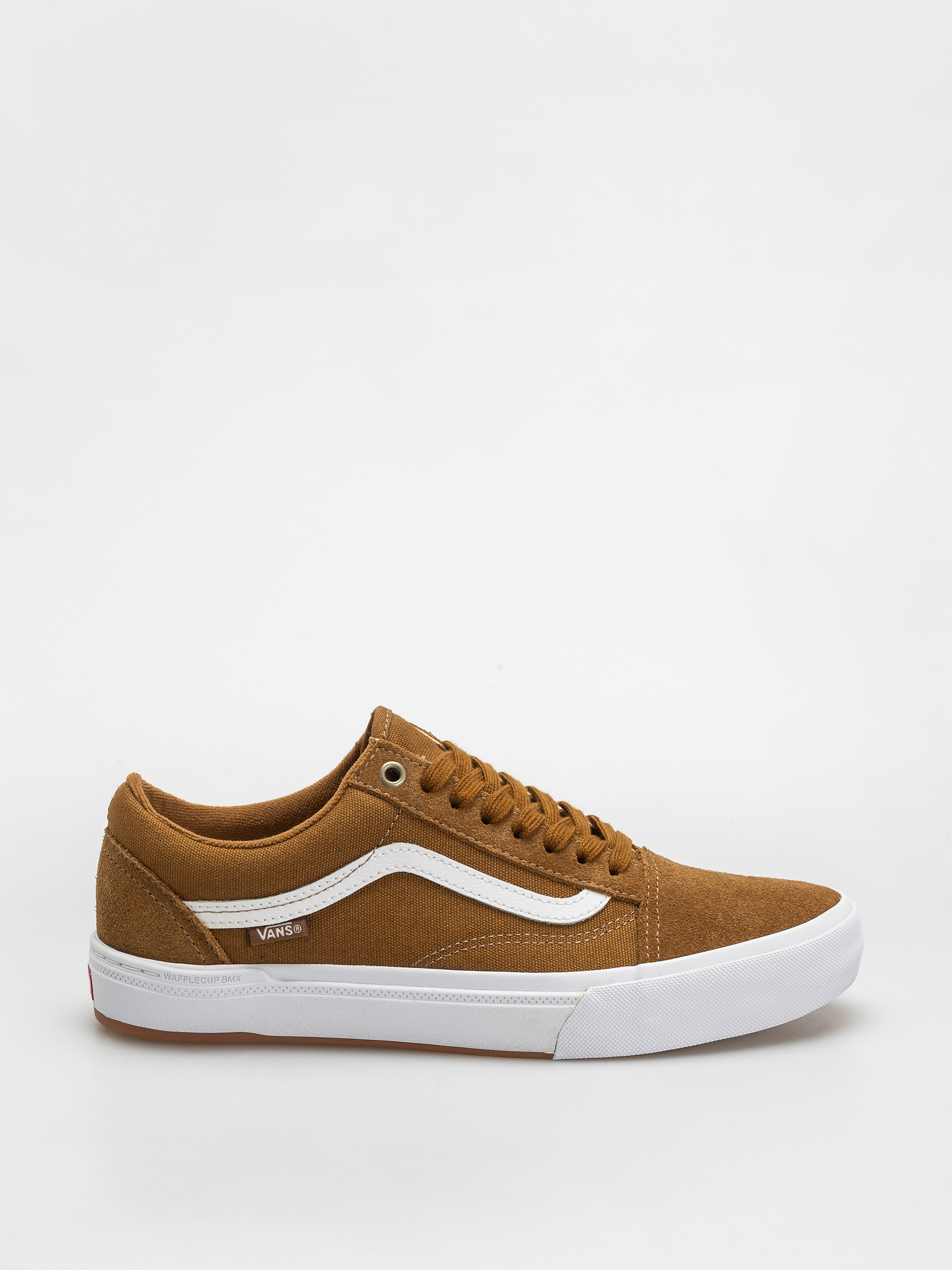 Vans Shoes Bmx Old Skool brown (golden brown)