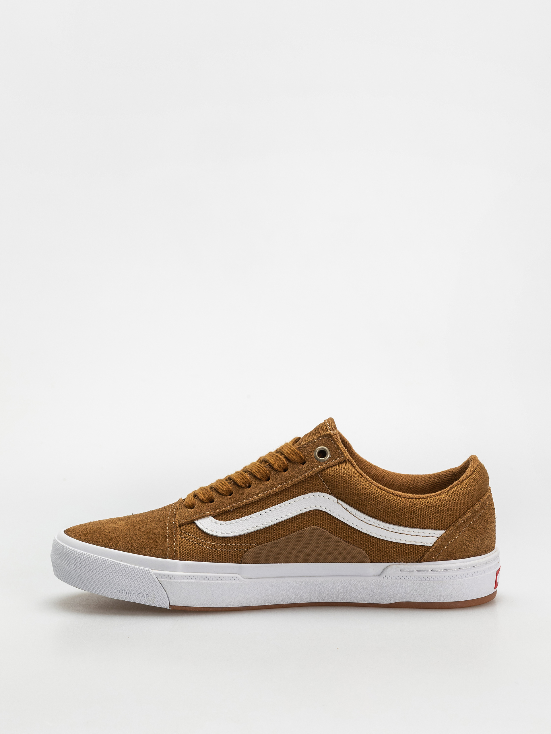Vans Shoes Bmx Old Skool (golden brown)