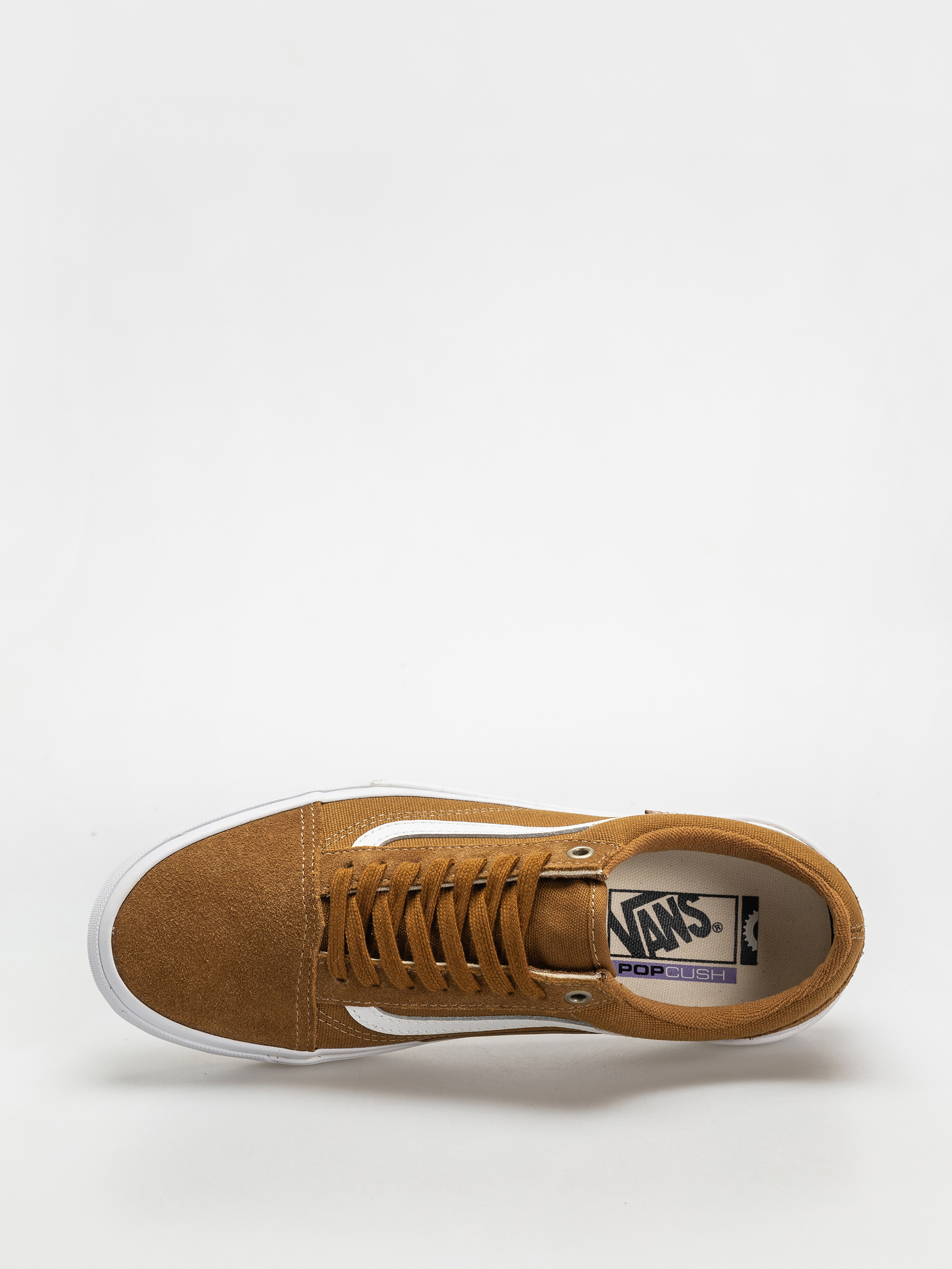 Vans Schuhe Bmx Old Skool (golden brown)