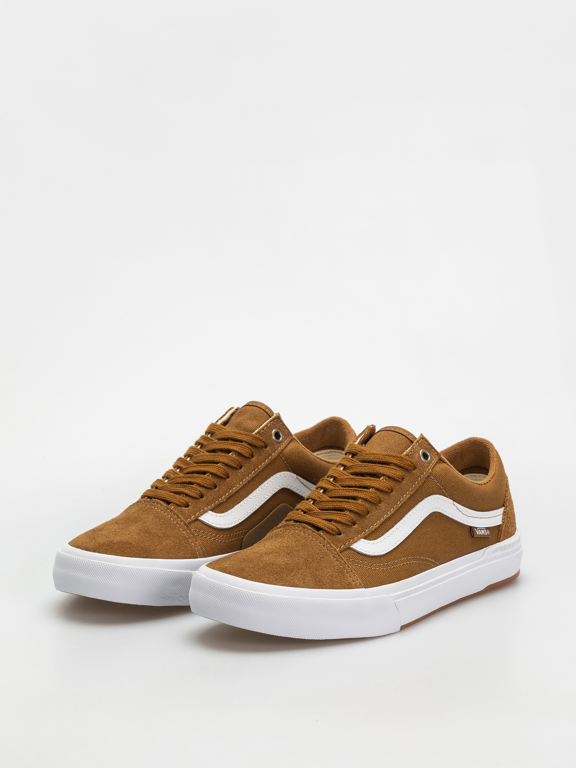 Vans Schuhe Bmx Old Skool (golden brown)