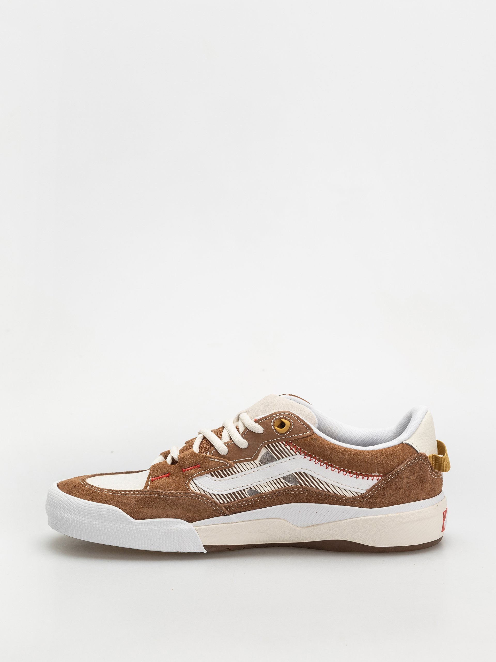 Vans Schuhe Skate 2 Wayvee (brown)