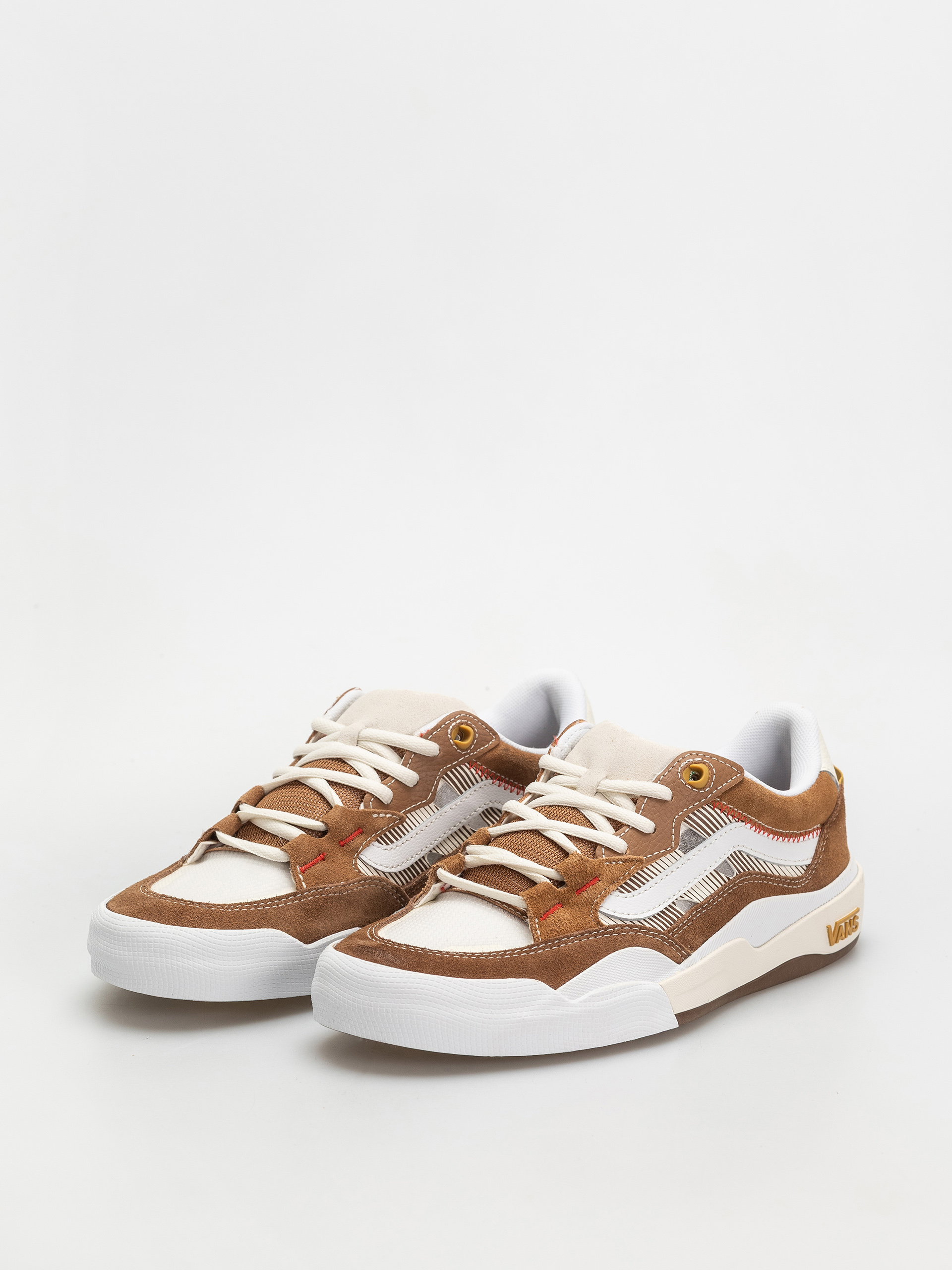 Vans Schuhe Skate 2 Wayvee (brown)