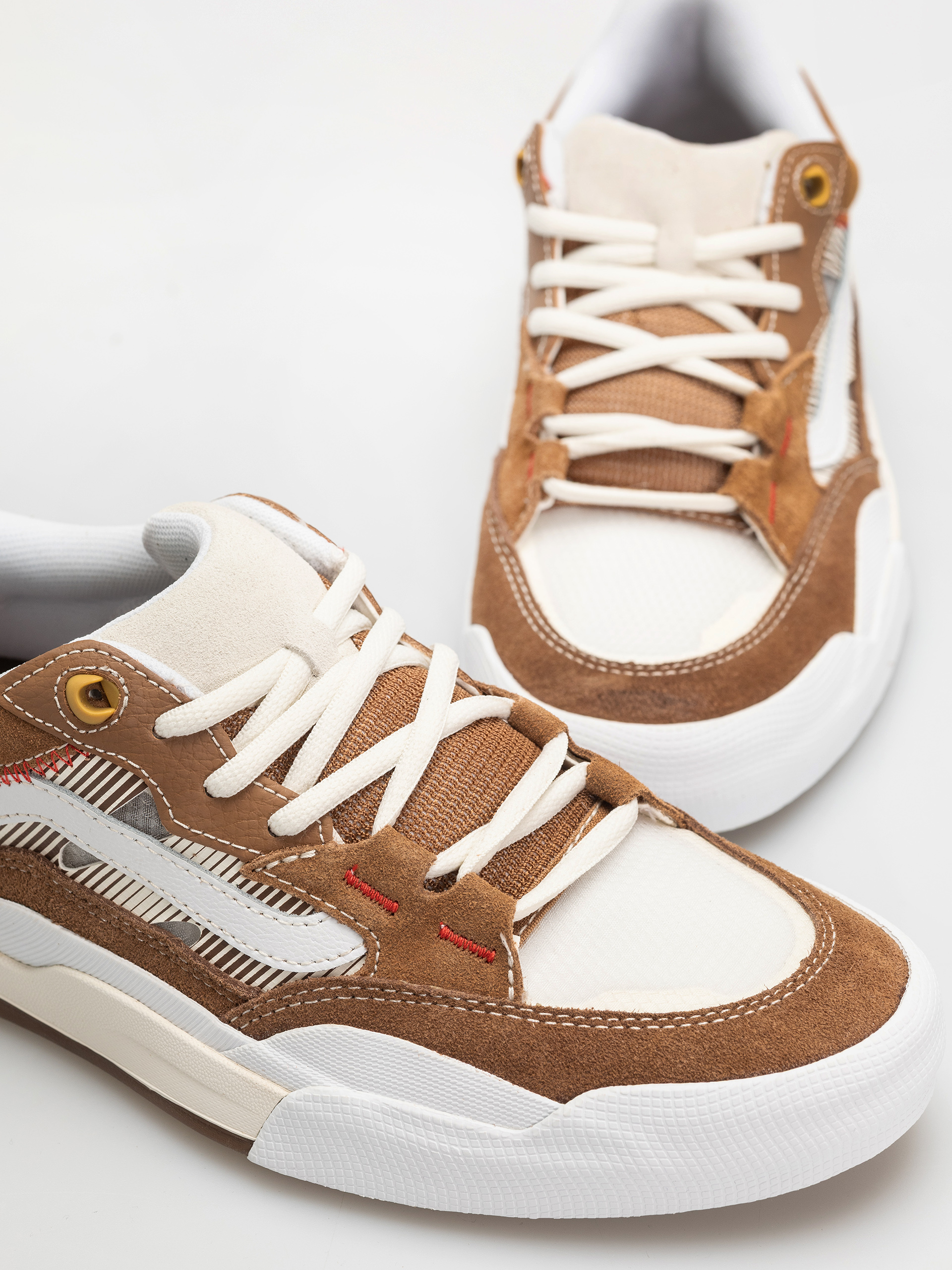 Vans Schuhe Skate 2 Wayvee (brown)