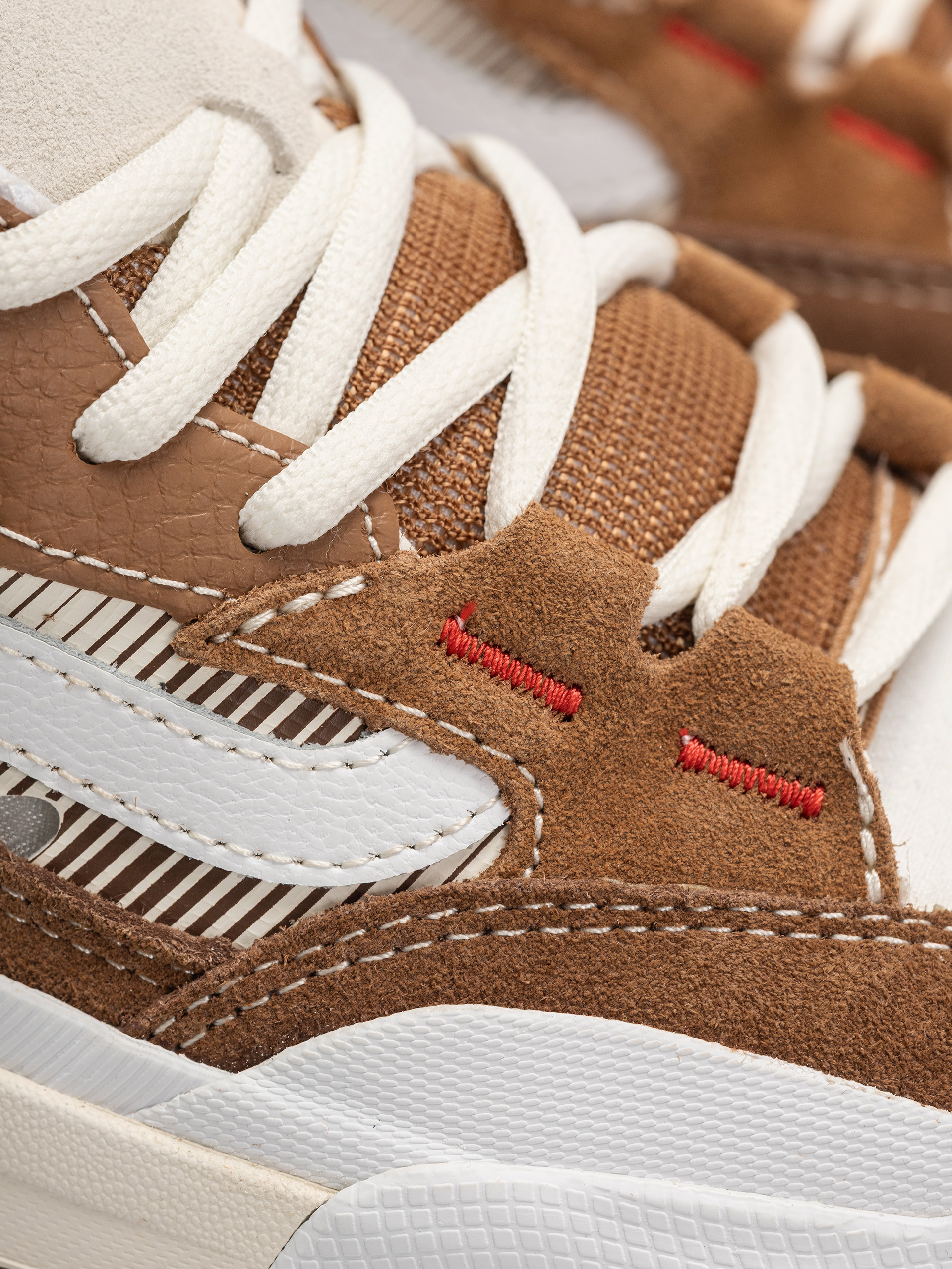 Vans Schuhe Skate 2 Wayvee (brown)