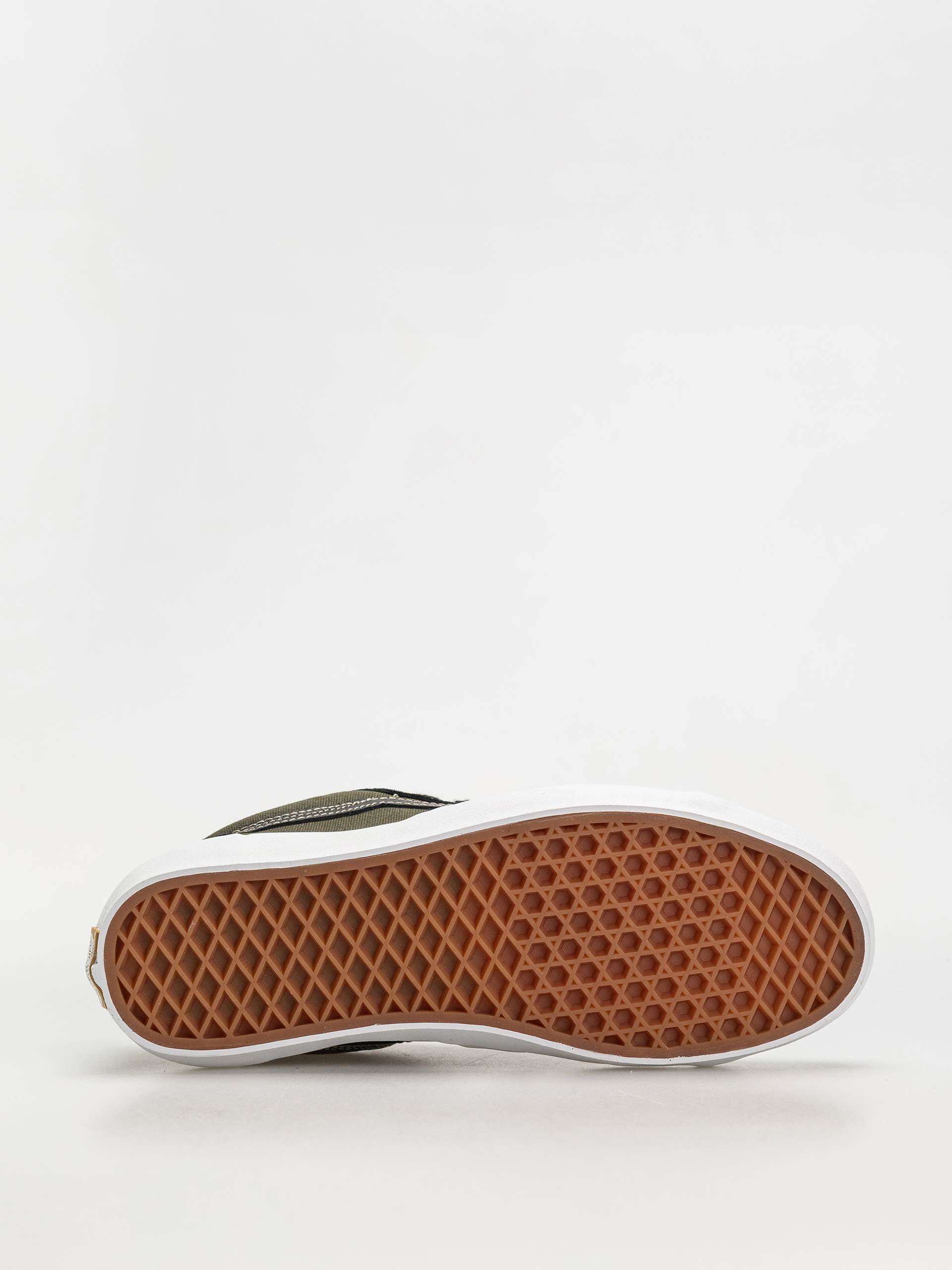 Vans Shoes Skate Old Skool 36 + (dan green)