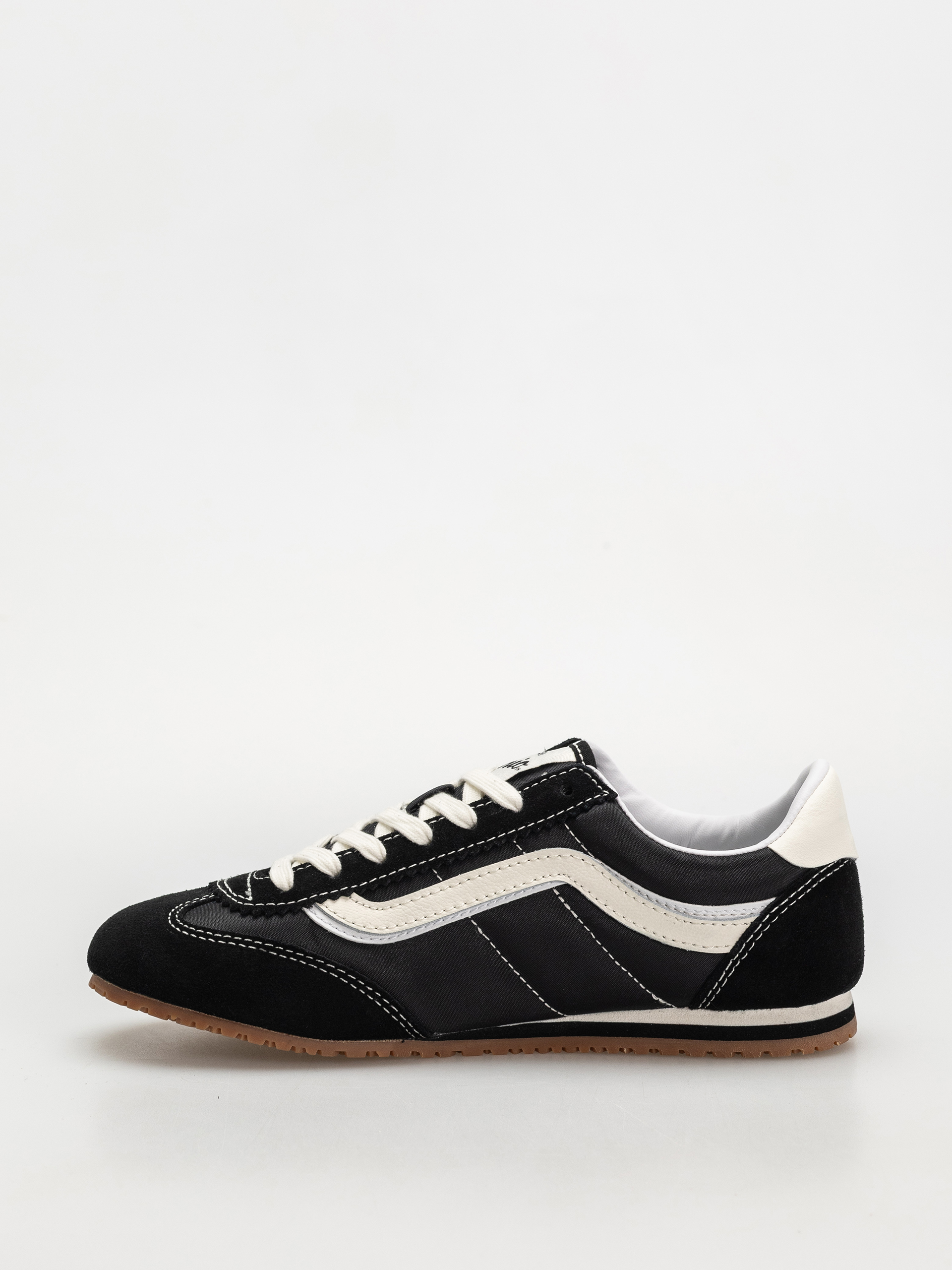 Vans Shoes Super Lowpro (black)