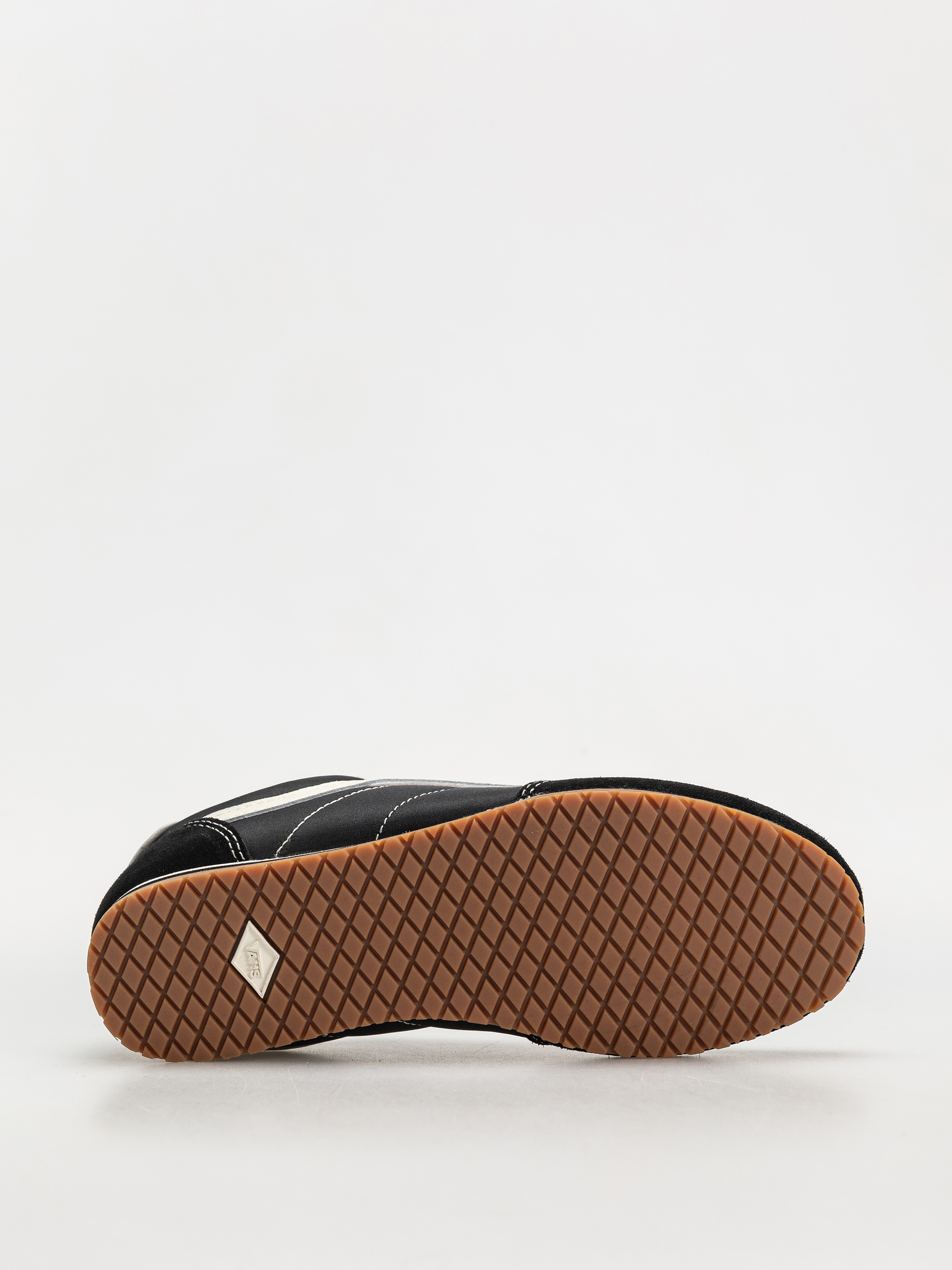 Vans Shoes Super Lowpro (black)