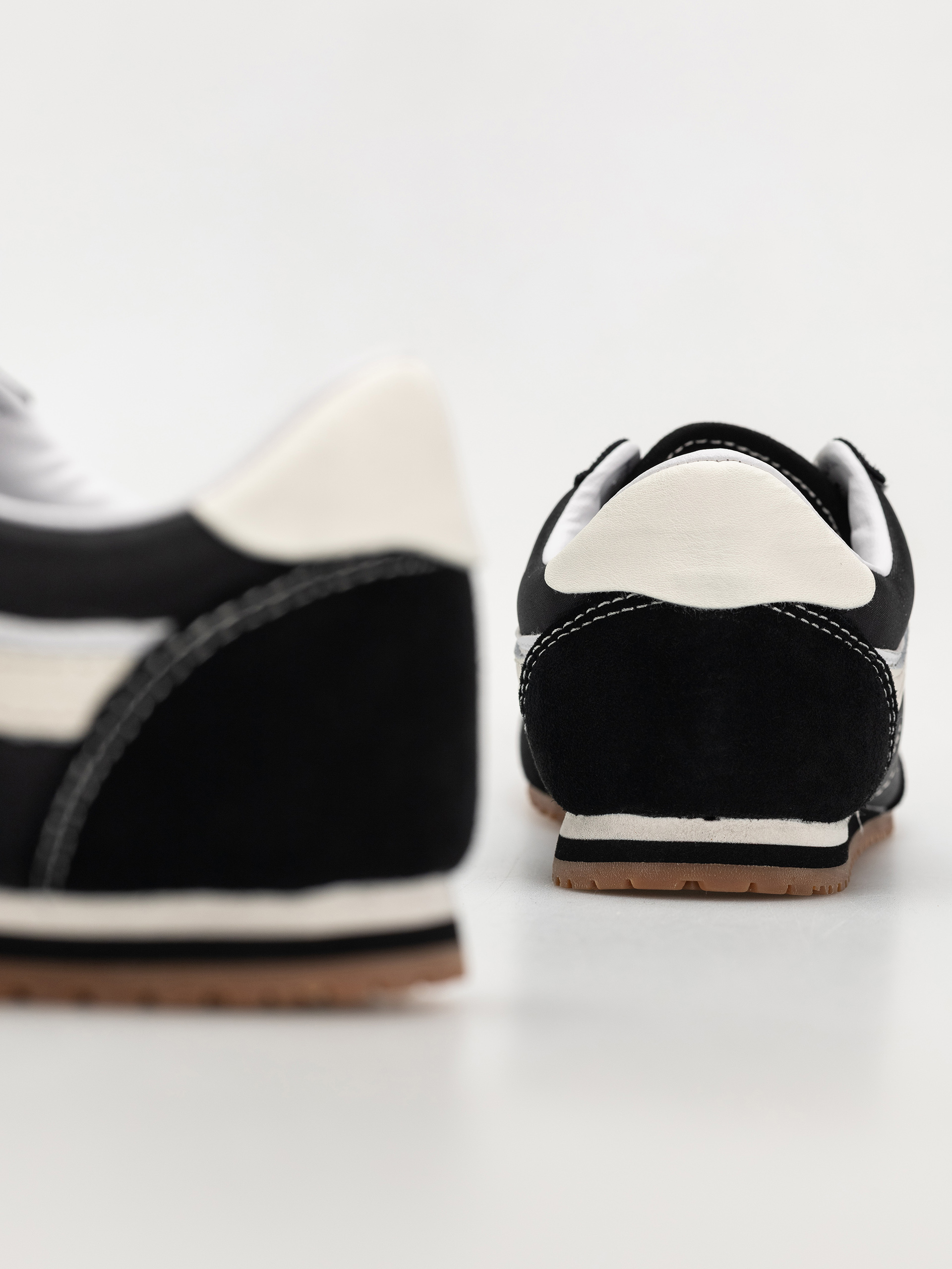 Vans Schuhe Super Lowpro (black)