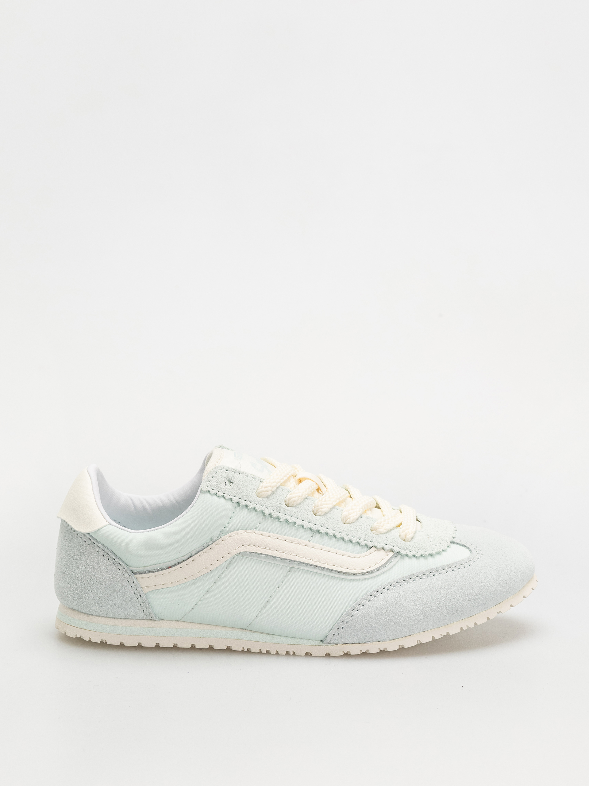 Vans Shoes Super Lowpro (hint of mint)