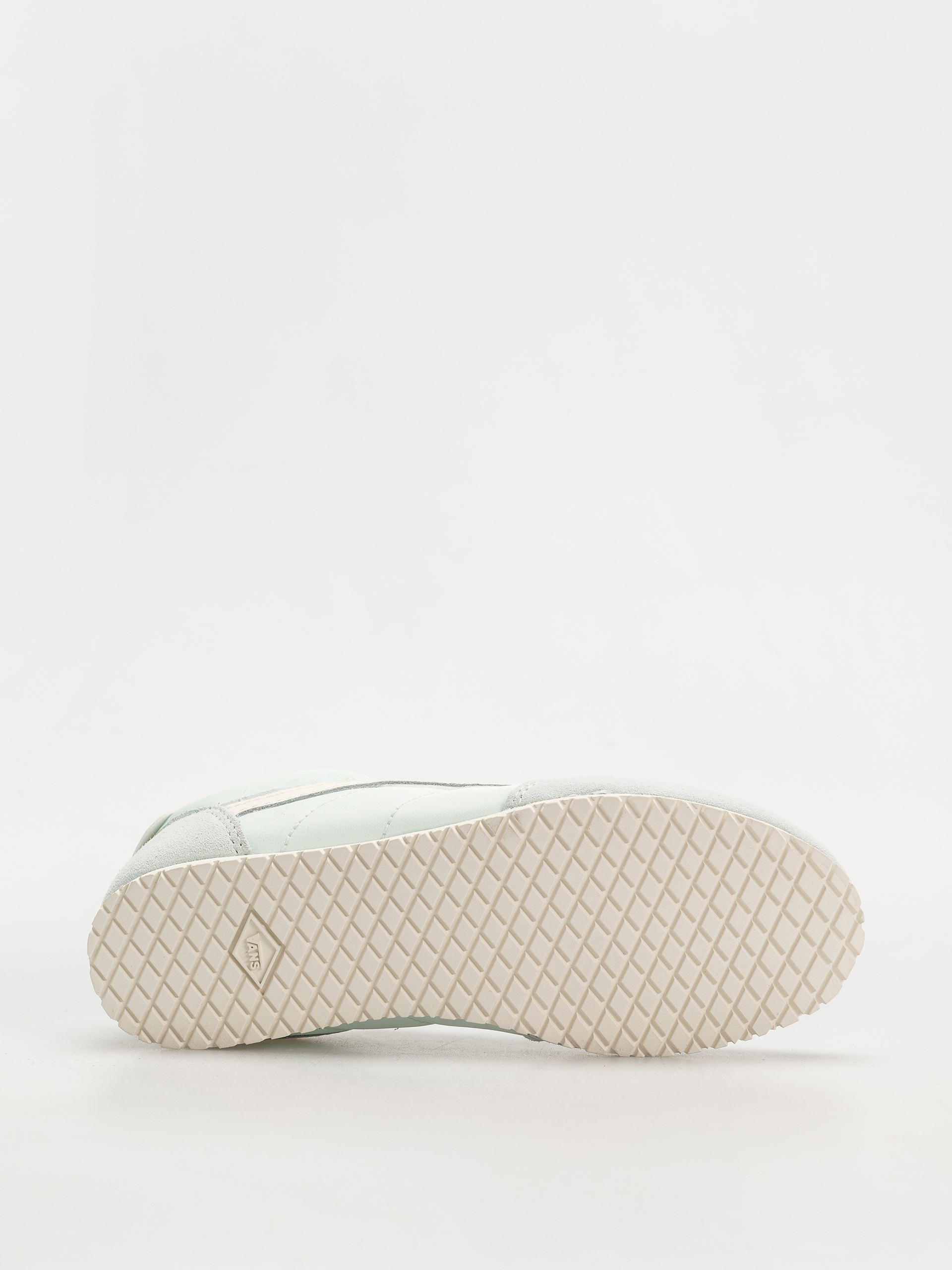 Vans Shoes Super Lowpro (hint of mint)