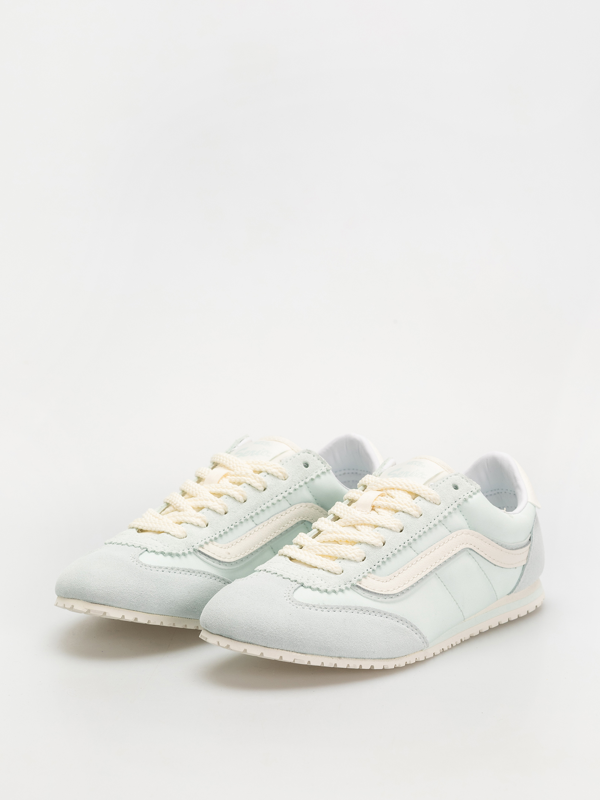 Vans Shoes Super Lowpro (hint of mint)