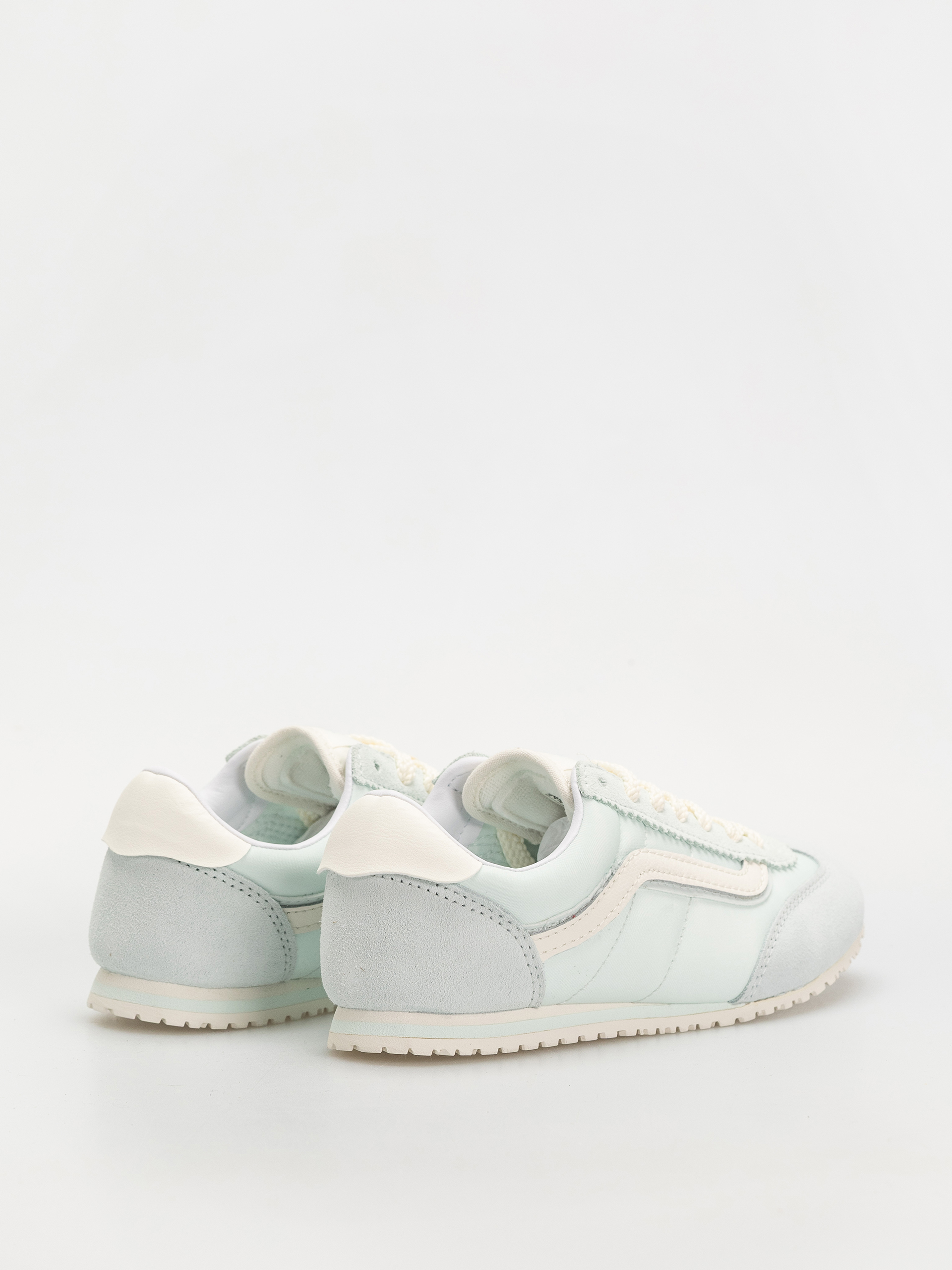 Vans Schuhe Super Lowpro (hint of mint)