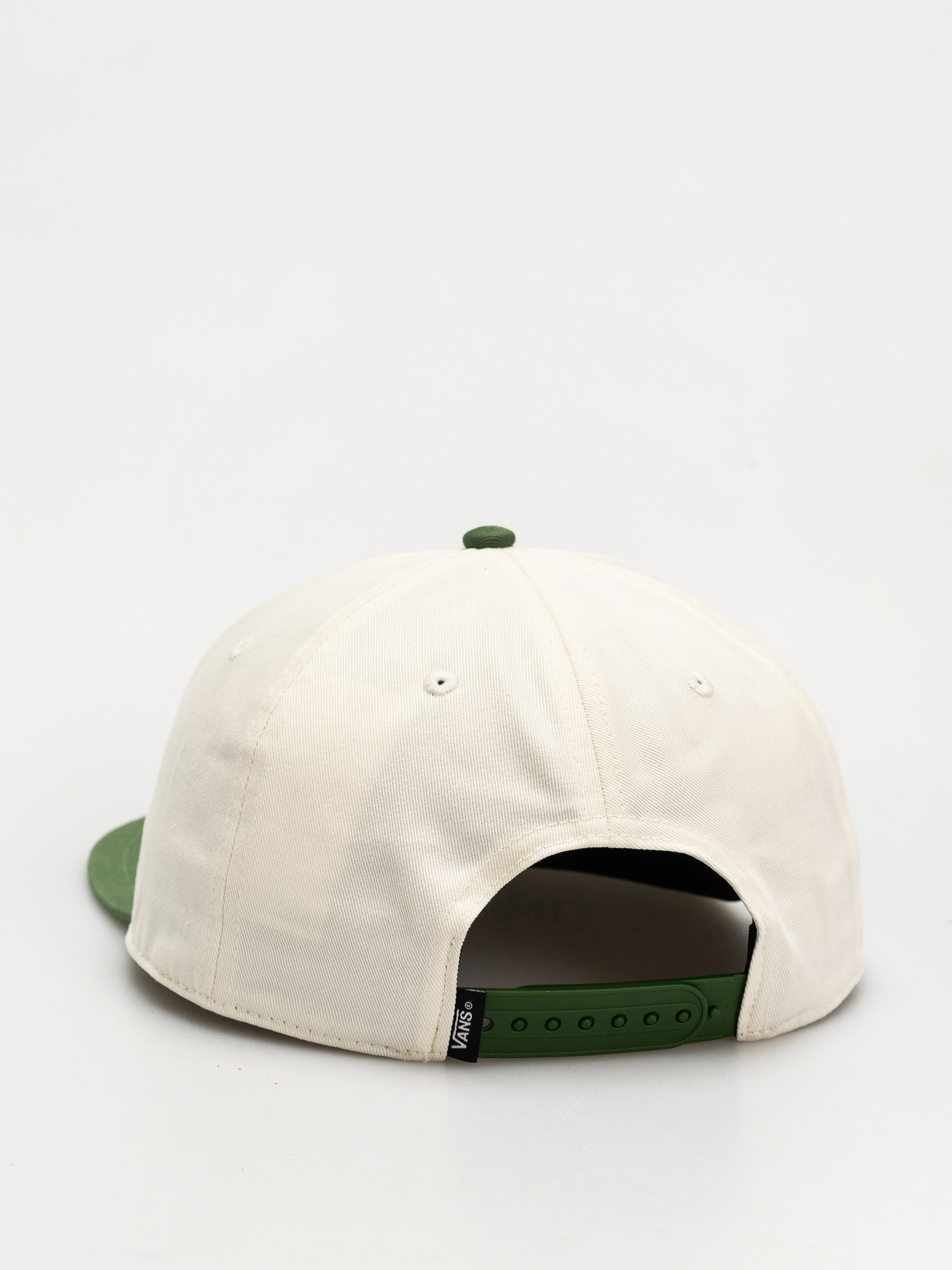 Vans Cap Vans Design Co Low Unstructured (fairway)